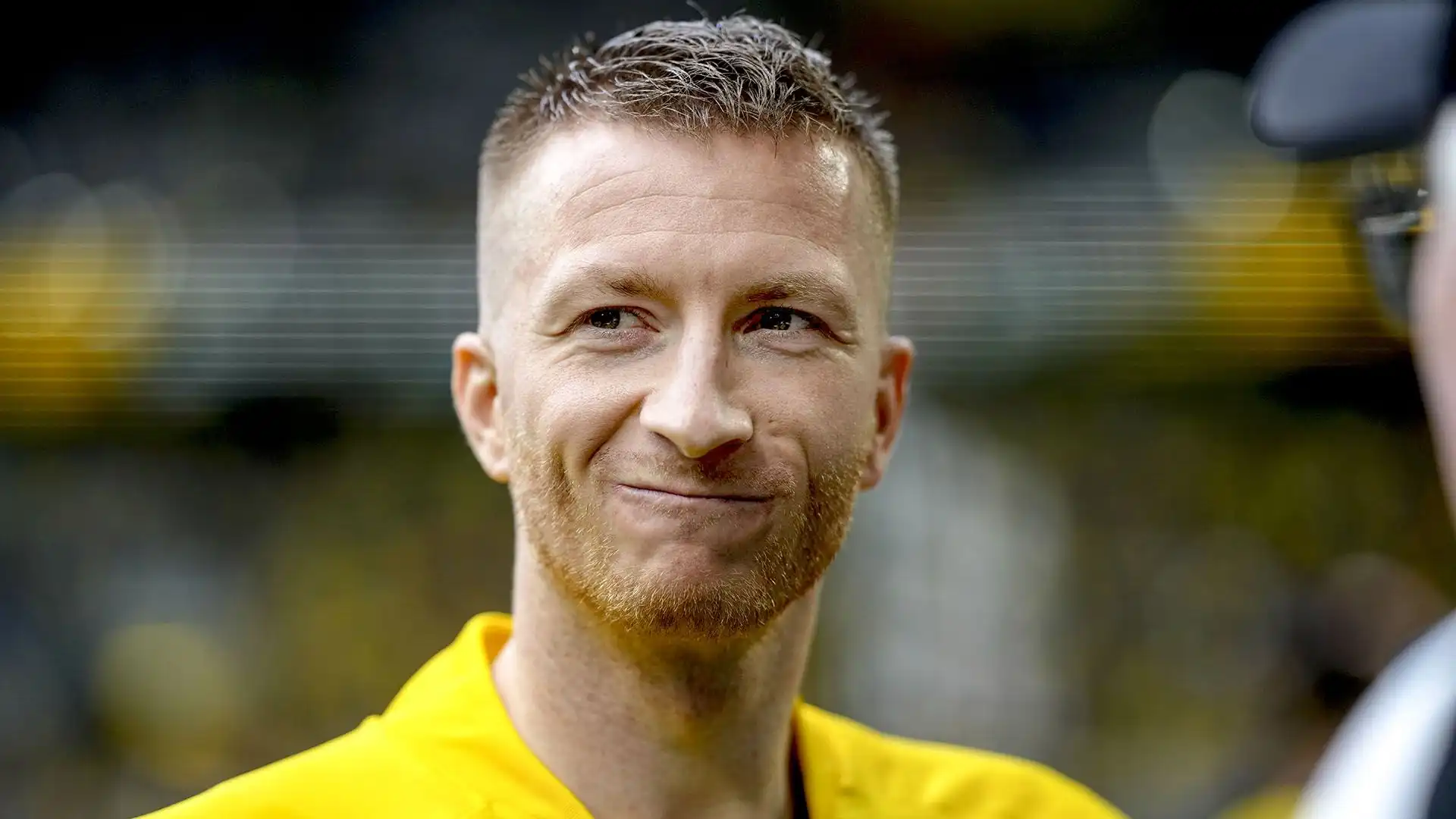 Marco Reus lascerà il Borussia Dortmund in estate dopo 12 anni