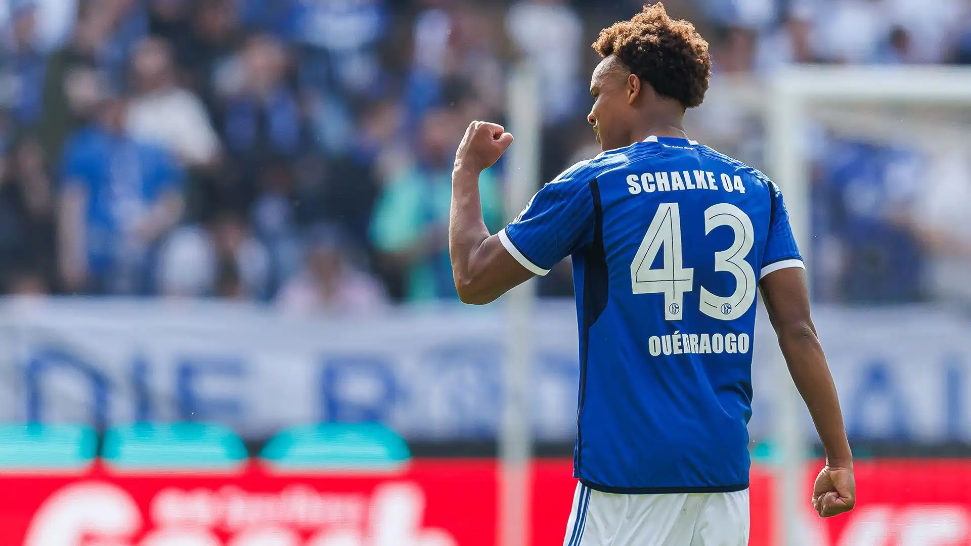Talento dal futuro assicurato, Assan Ouédraogo in Germania è conteso dal Lipsia e dal Bayern Monaco, che negli ultimi giorni ha intensificato i contatti con gli agenti e lo Schalke