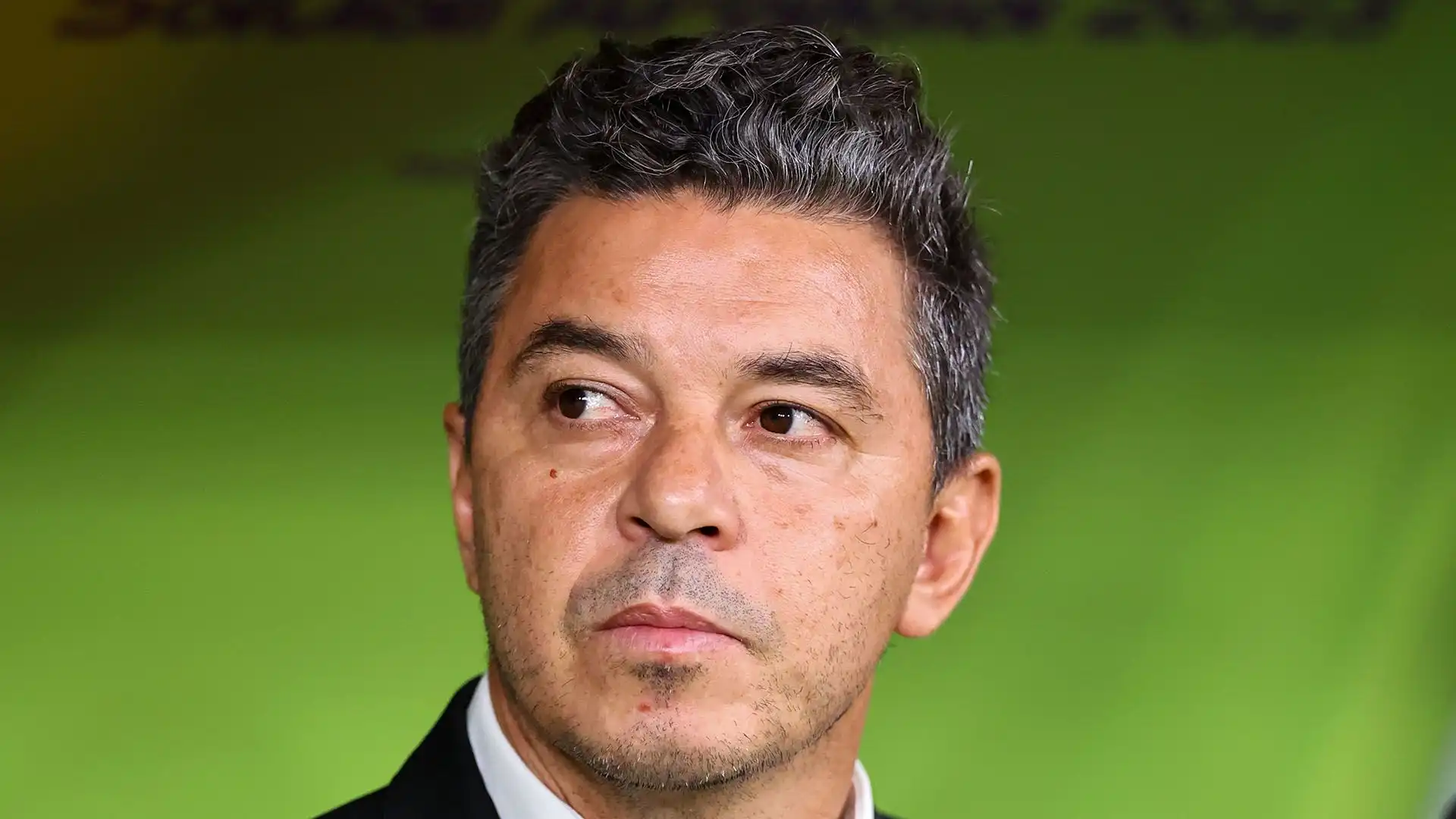 Il secondo nome è quello di Marcelo Gallardo