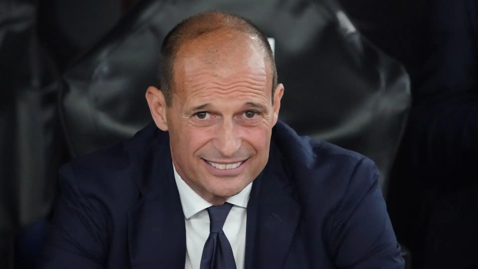 Dopo il turbolento divorzio dalla Juventus, l'allenatore è pronto a rimettersi in gioco