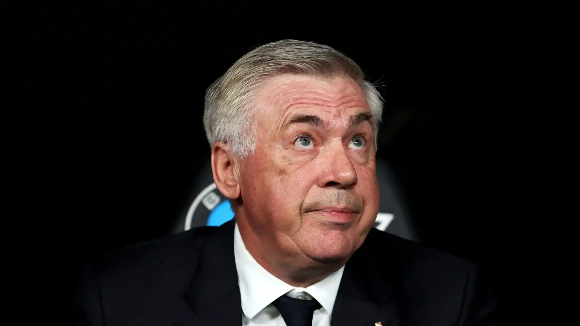 Proteste anche dagli allenatori: Carlo Ancelotti è molto preoccupato