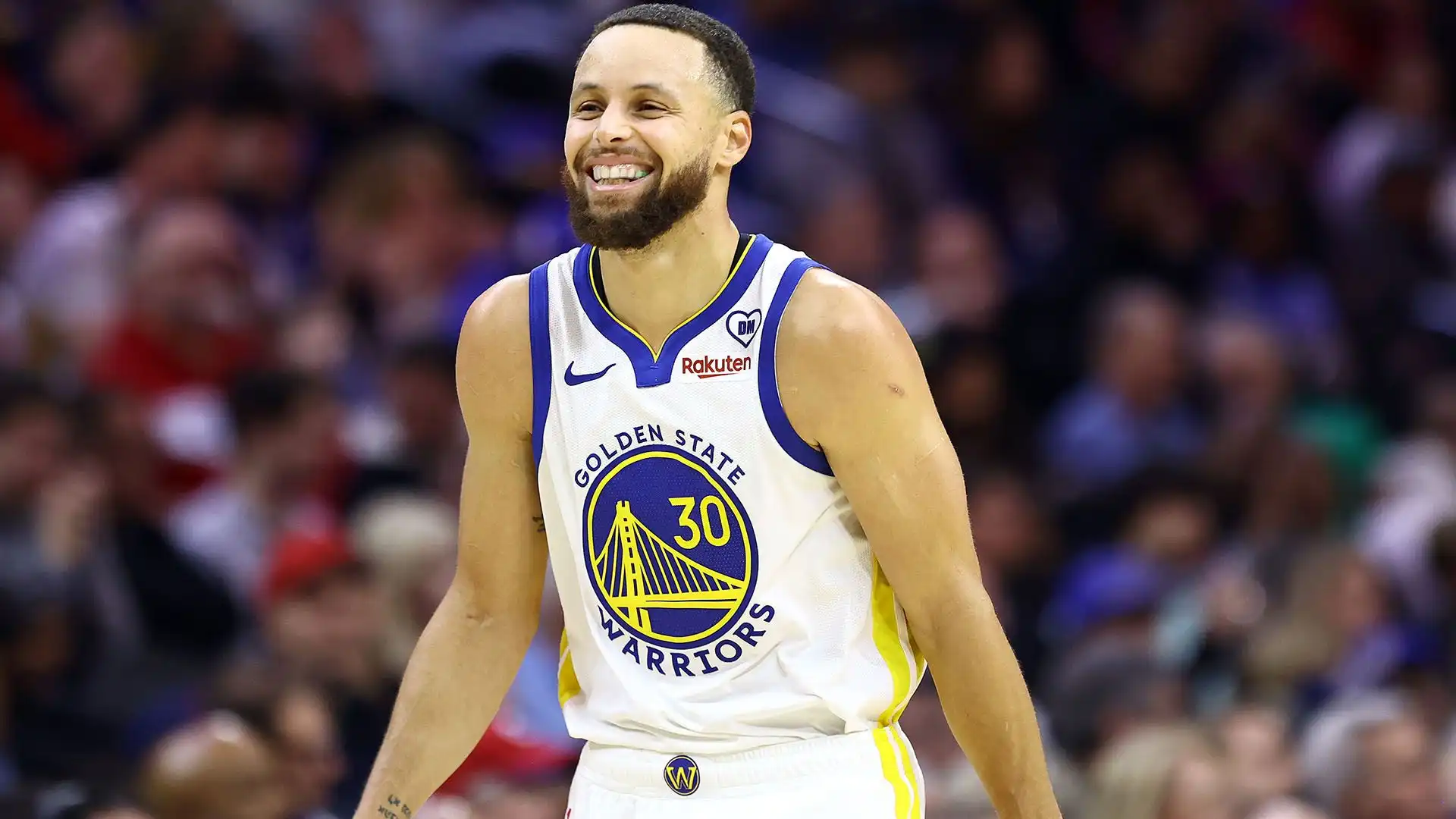 9 Stephen Curry (Basket): 102 i milioni di dollari guadagnati dal fuoriclasse di Golden State