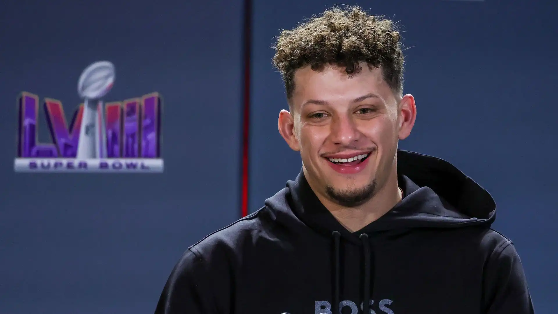 15 Patrick Mahomes (NFL): 84,4 milioni di dollari per il quarterback di Kansas City