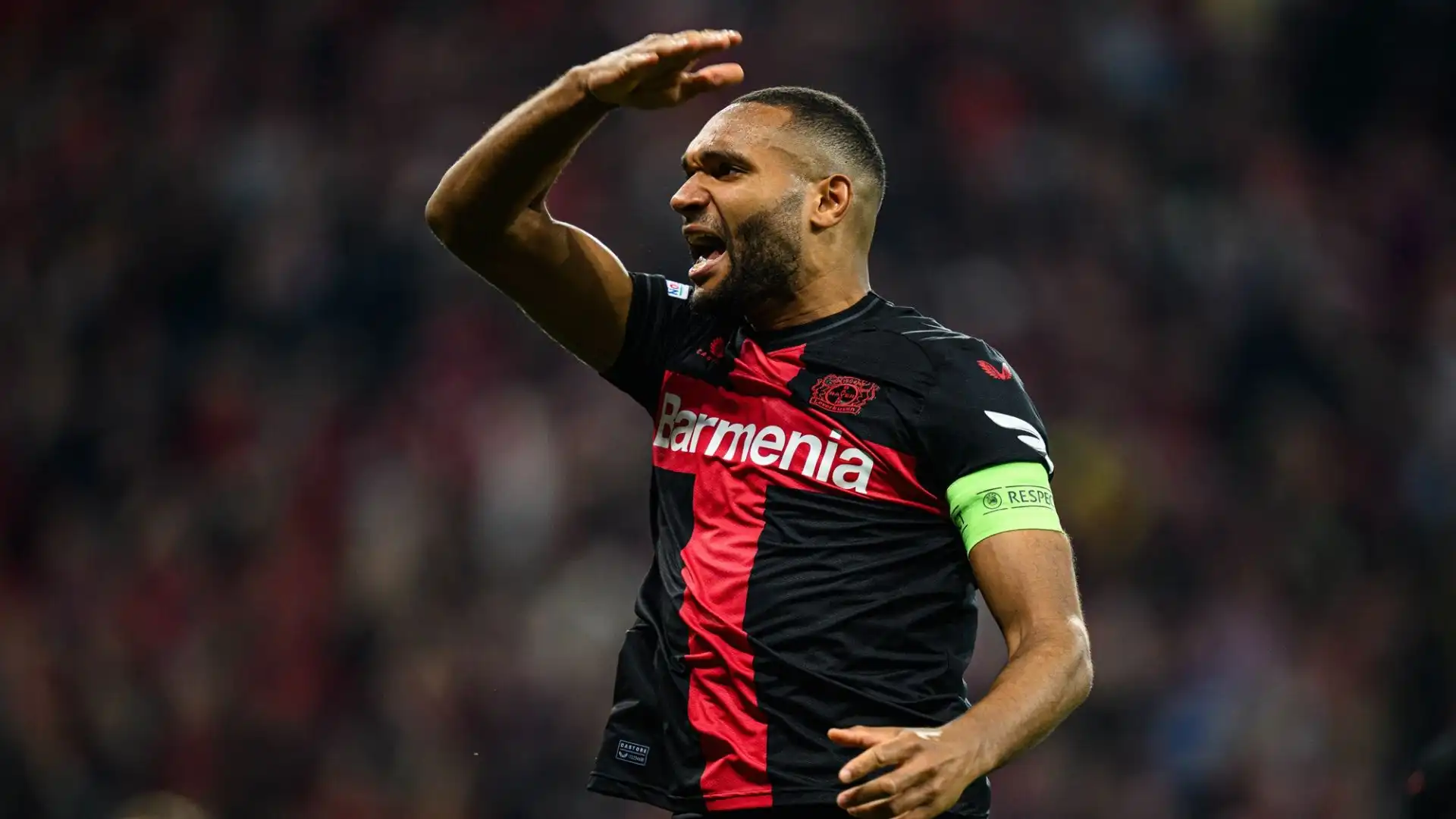 L'obiettivo numero uno dei bavaresi è Jonathan Tah