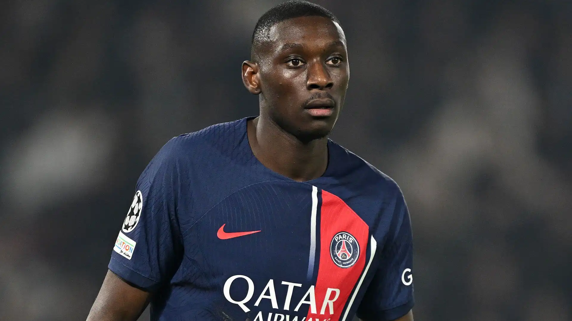 Il PSG ha pagato ben 95 milioni di euro per acquistare Kolo Muani dall'Eintracht Francoforte