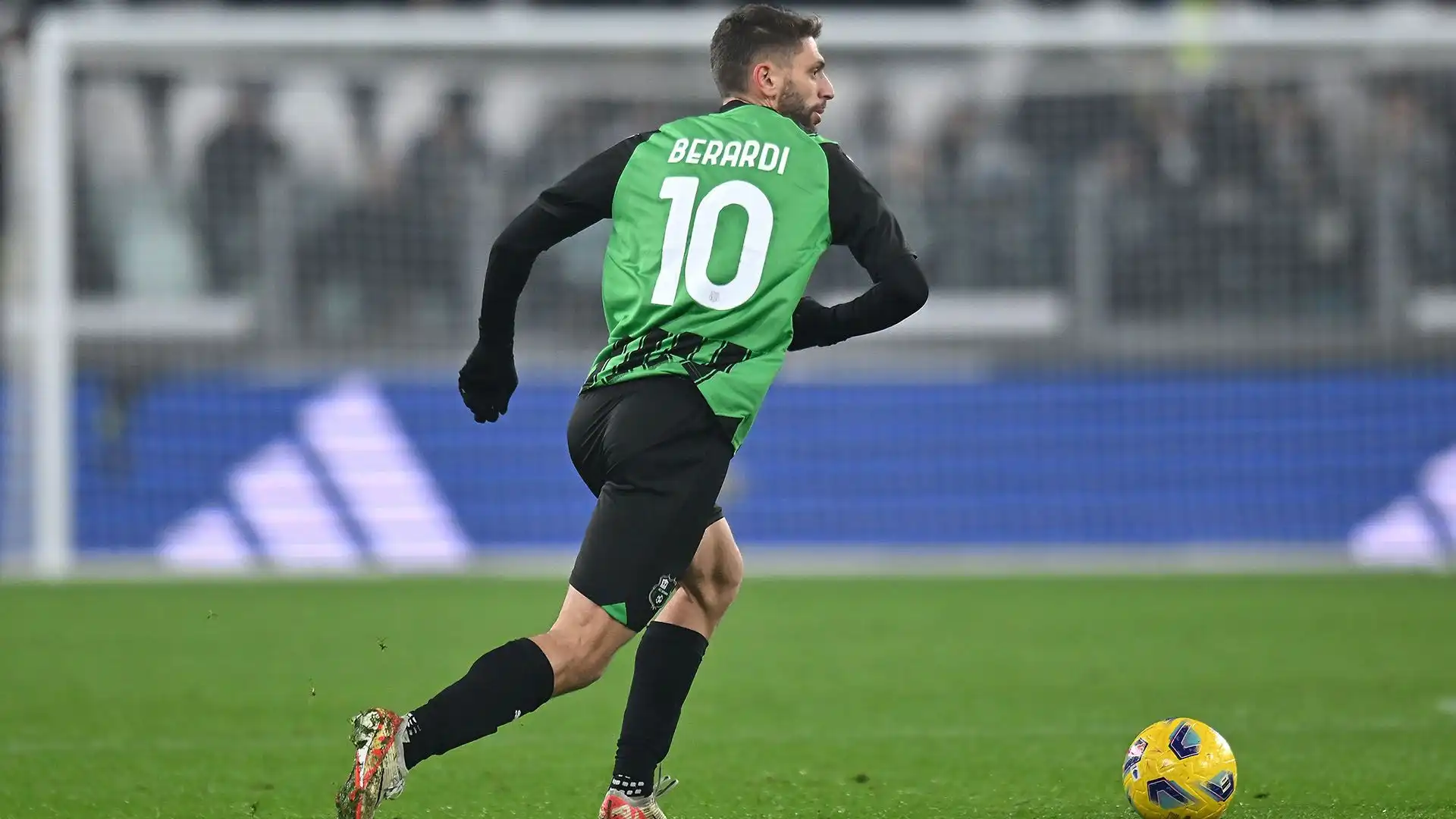 "Successivamente ho voltato pagina e ho ripreso a dare tutto per il Sassuolo"