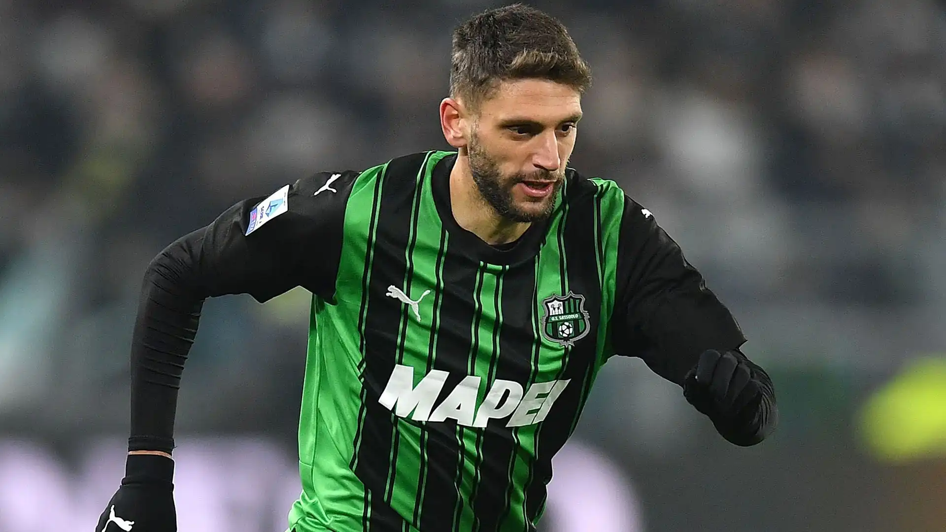 Il campione del Sassuolo ha svelato un retroscena di mercato alla Gazzetta dello Sport