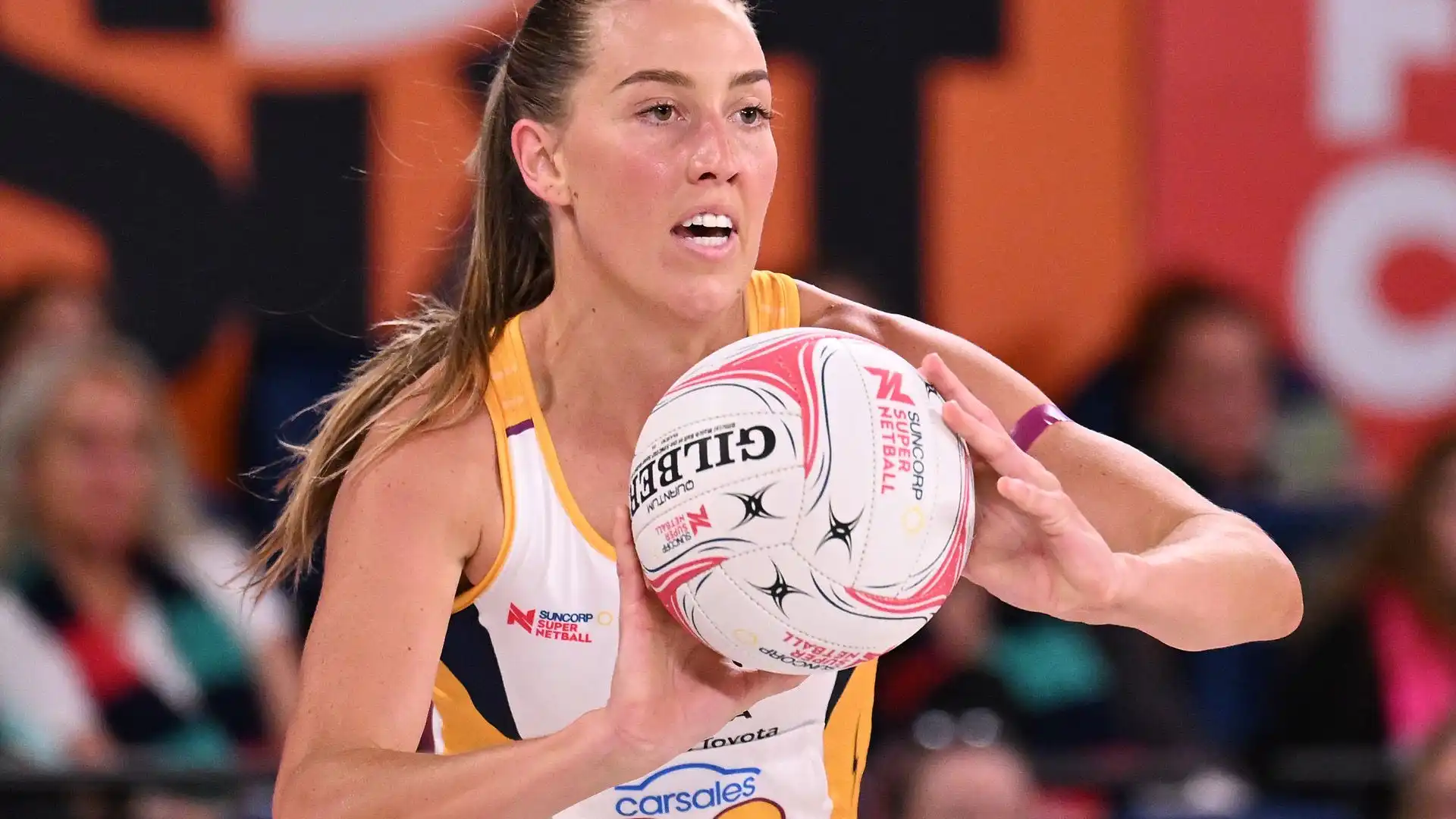 È l'unica netballer della lega ad essere originaria di Magnetic Island