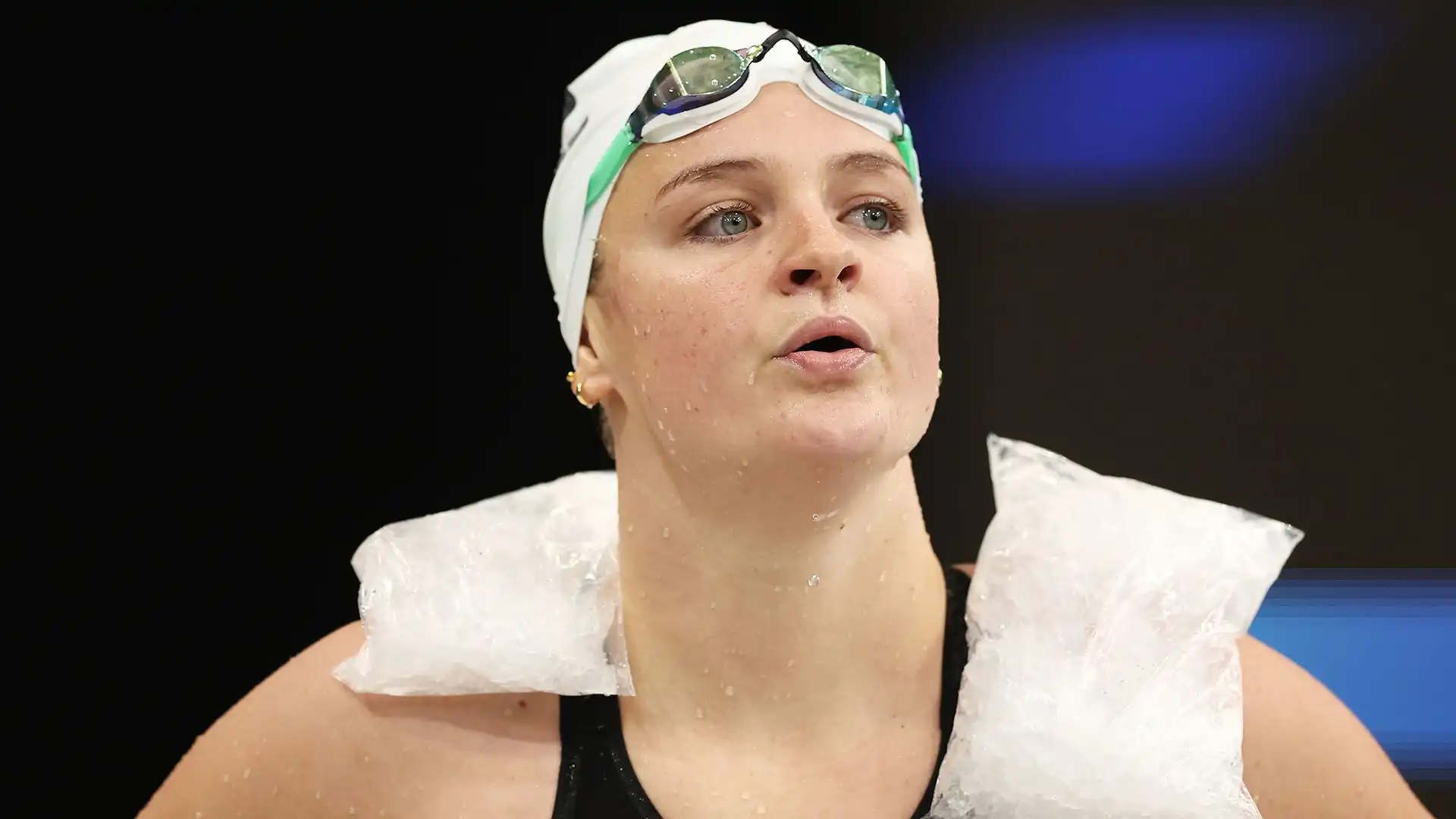 A soli due mesi dalle Olimpiadi di Parigi la campionessa australiana Chelsea Hodges è costretta a ritirarsi dal nuoto