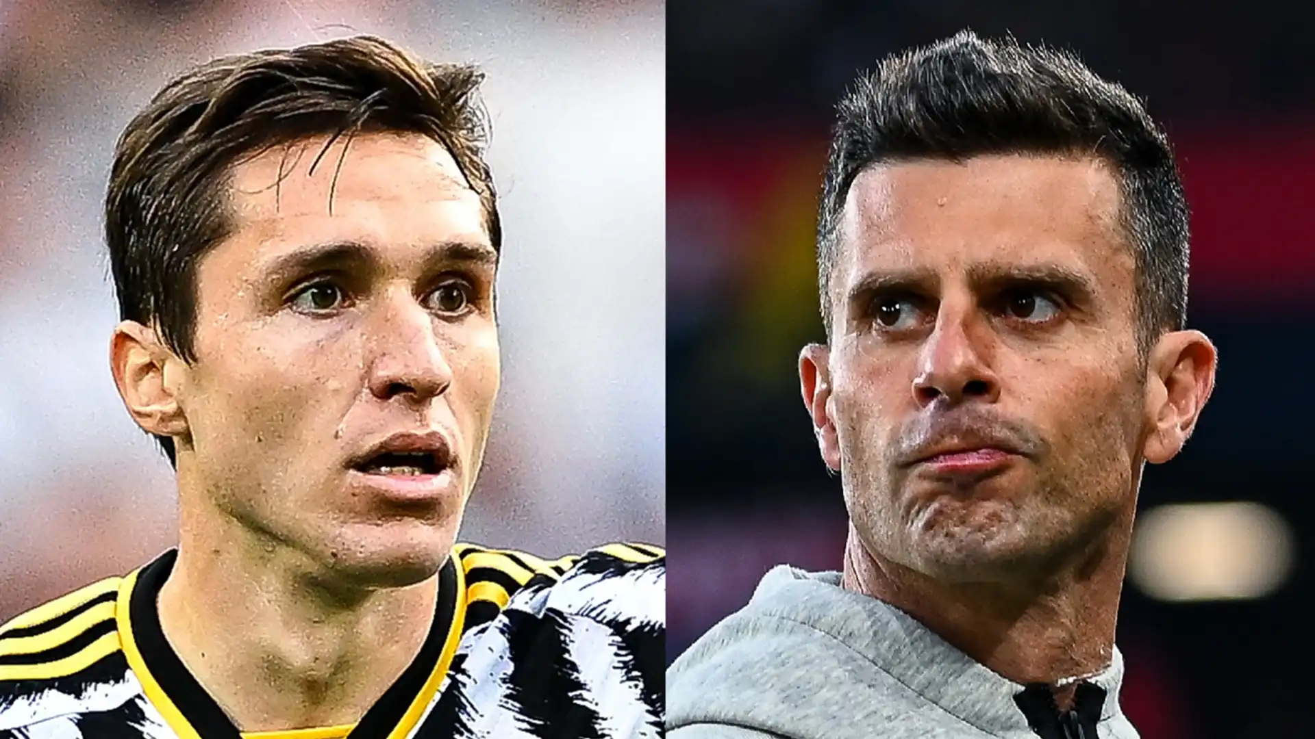 Il futuro di Federico Chiesa è in dubbio con l'arrivo di Thiago Motta