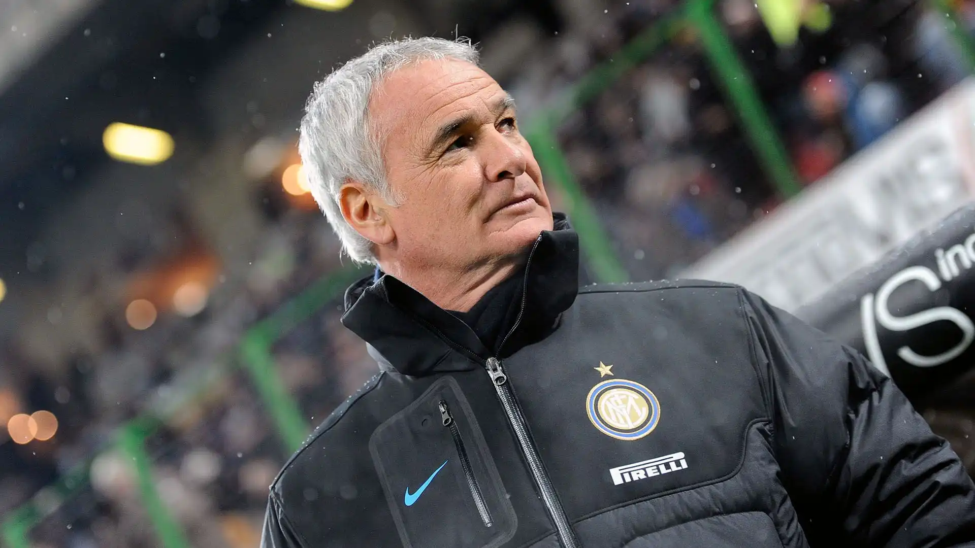 Dopo una breve parentesi all'Inter senza successo, Ranieri rinasce all'estero, in Francia, dove ottiene una promozione in Ligue 1 con il Monaco e si conferma l'anno successivo arrivando al secondo posto con il club del Principato. L'avventura come ct della Grecia nel 2014 non va come sperato