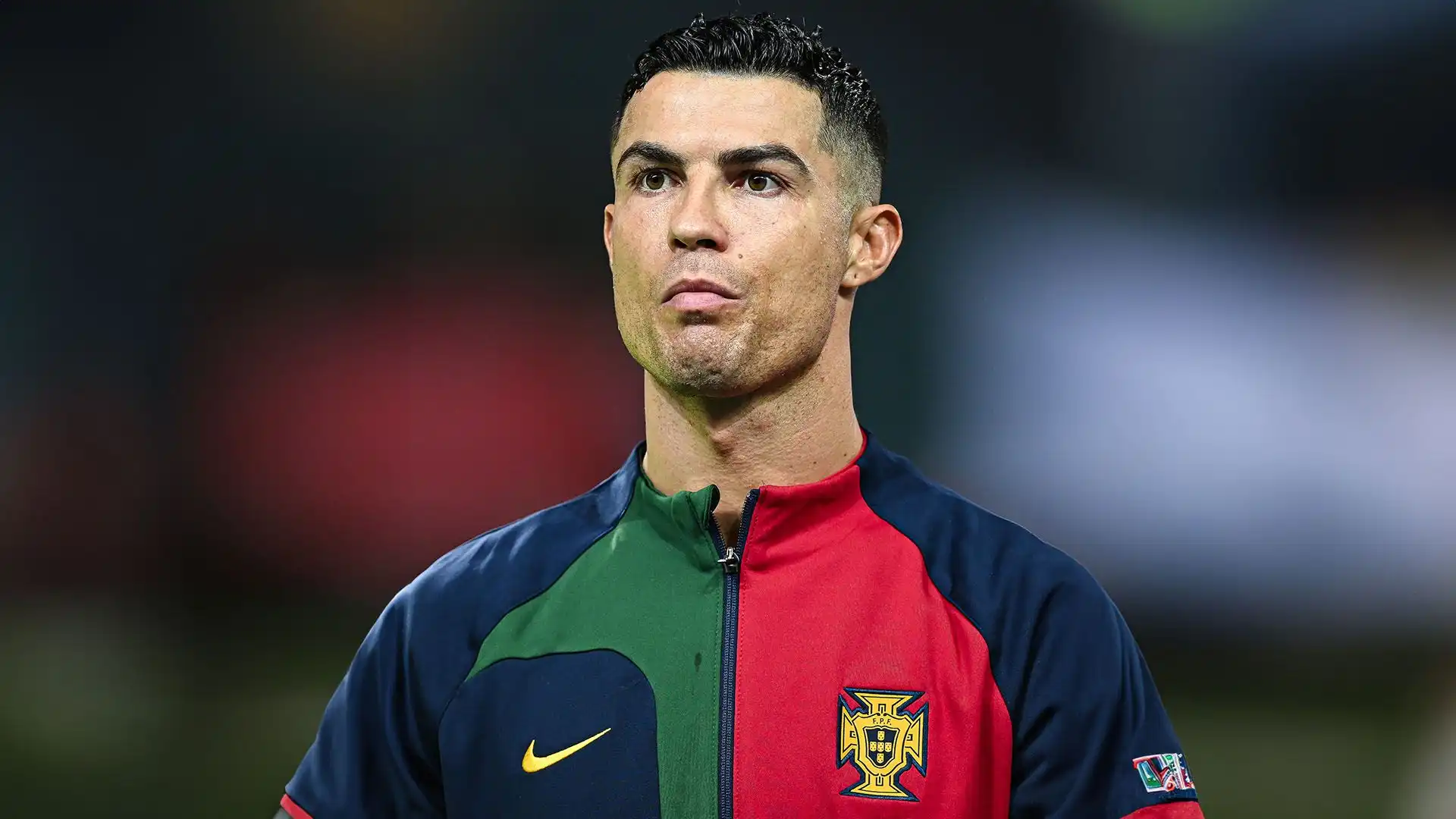 Altro record assoluto per Cristiano Ronaldo, che scrive nuovamente la storia del calcio