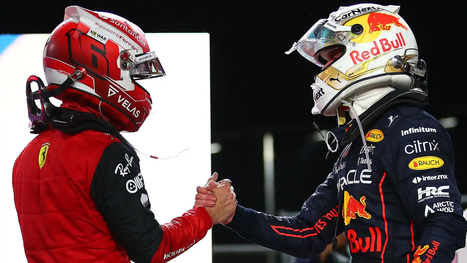 Nonostante il team italiano sia attualmente la terza forza del campionato dietro a Red Bull e McLaren, c'è molta fiducia negli ultimi aggiornamenti della SF-24