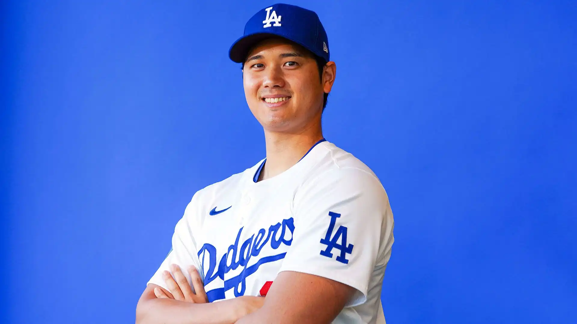 Shohei Ohtani (Los Angeles Dodgers): 700 milioni di dollari in 10 anni di contratto