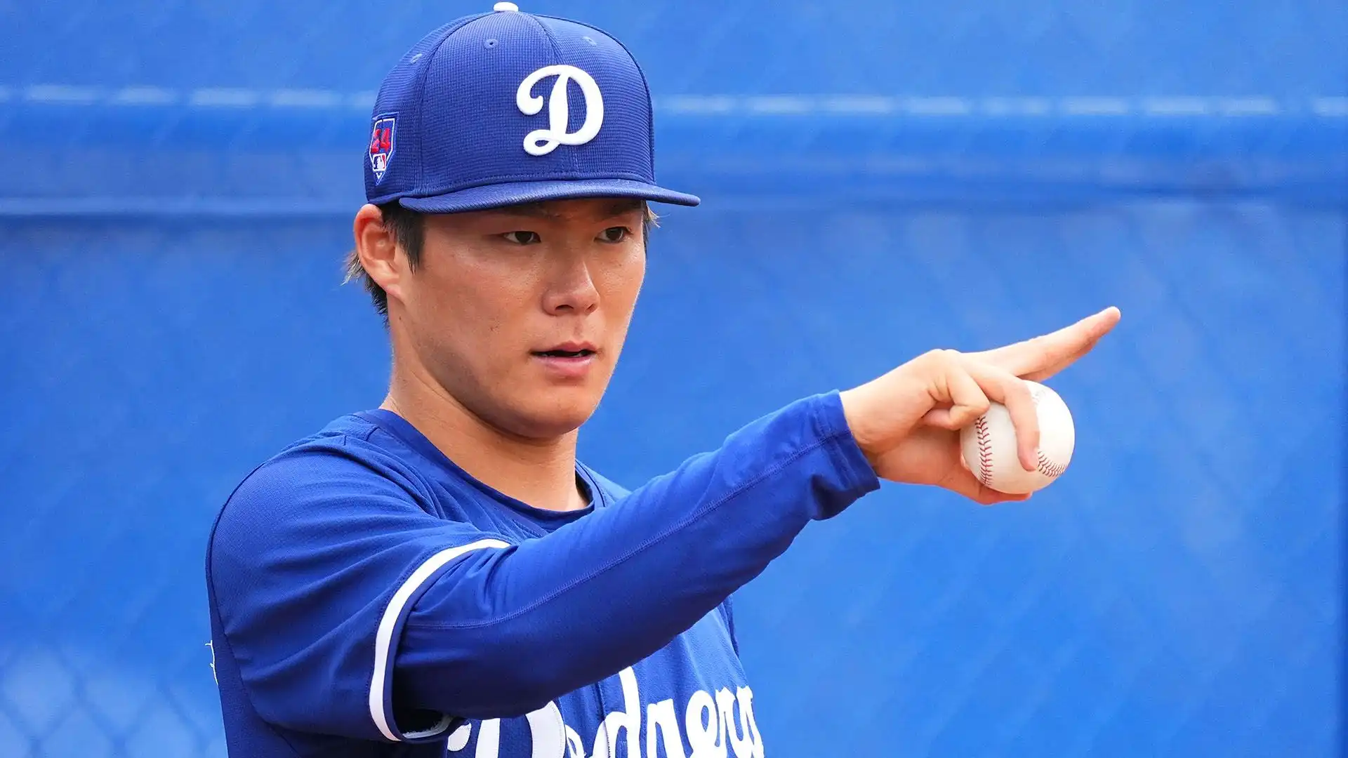 Yoshinobu Yamamoto (Los Angeles Dodgers): 325 milioni di dollari in 12 anni di contratto