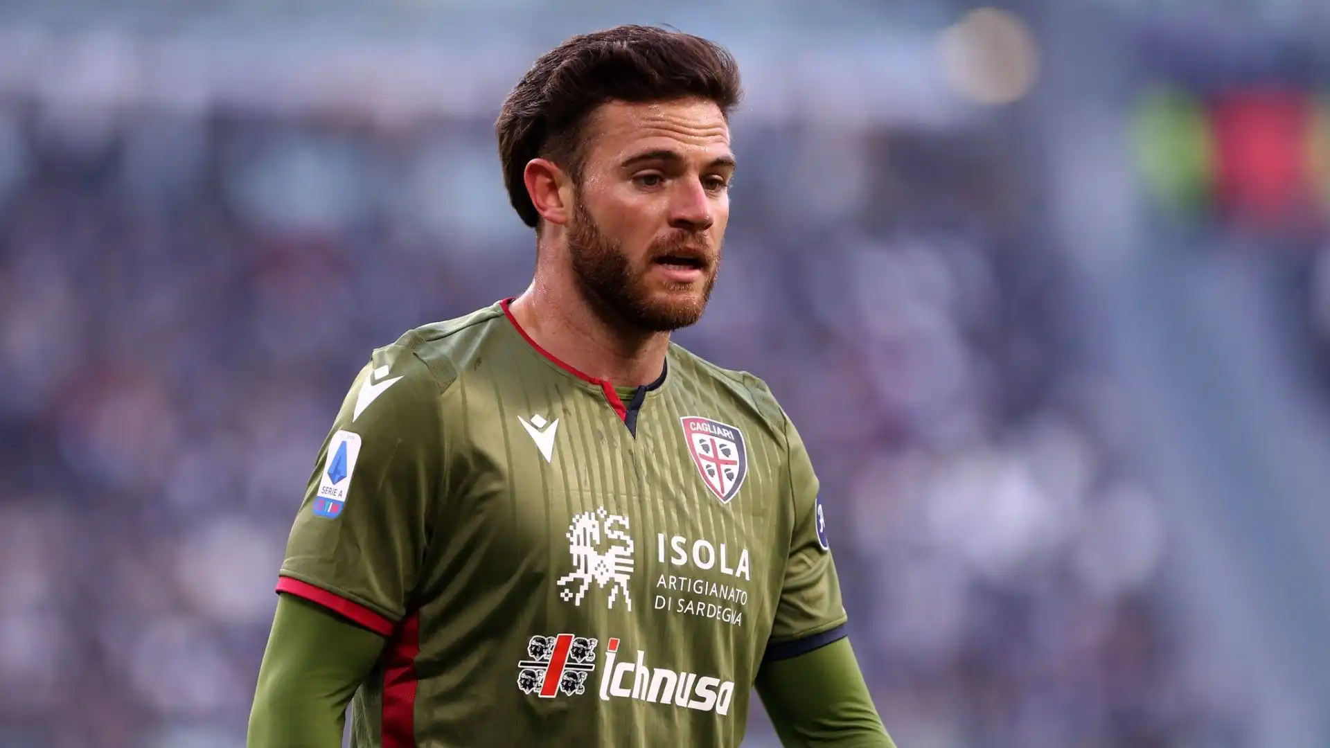 Nandez ha salutato il mondo Cagliari attraverso Instagram: "Sono stati cinque anni veramente belli. Sono arrivato a Cagliari da ragazzino e ora sto andando via da uomo"