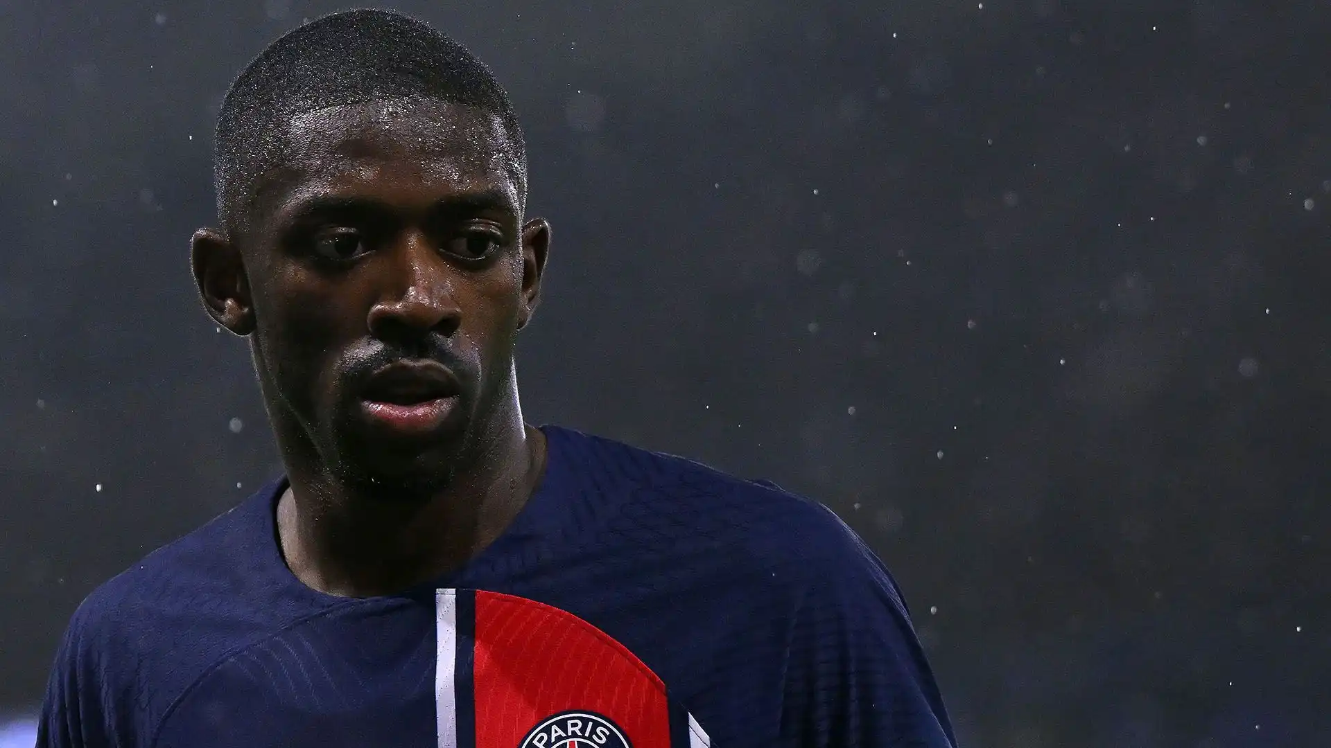 Dopo la partenza di Mbappé, Dembélé sarebbe dovuto diventare centrale nel progetto del PSG