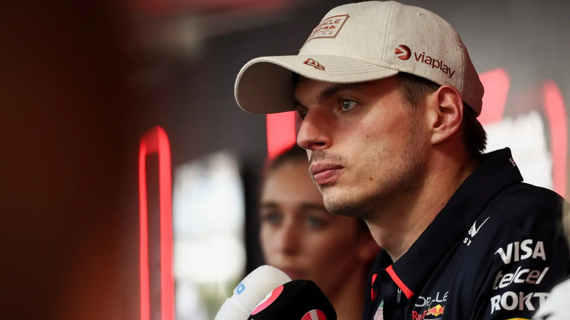 La Red Bull sembra aver ormai deciso il compagno di squadra di Max Verstappen nel 2025
