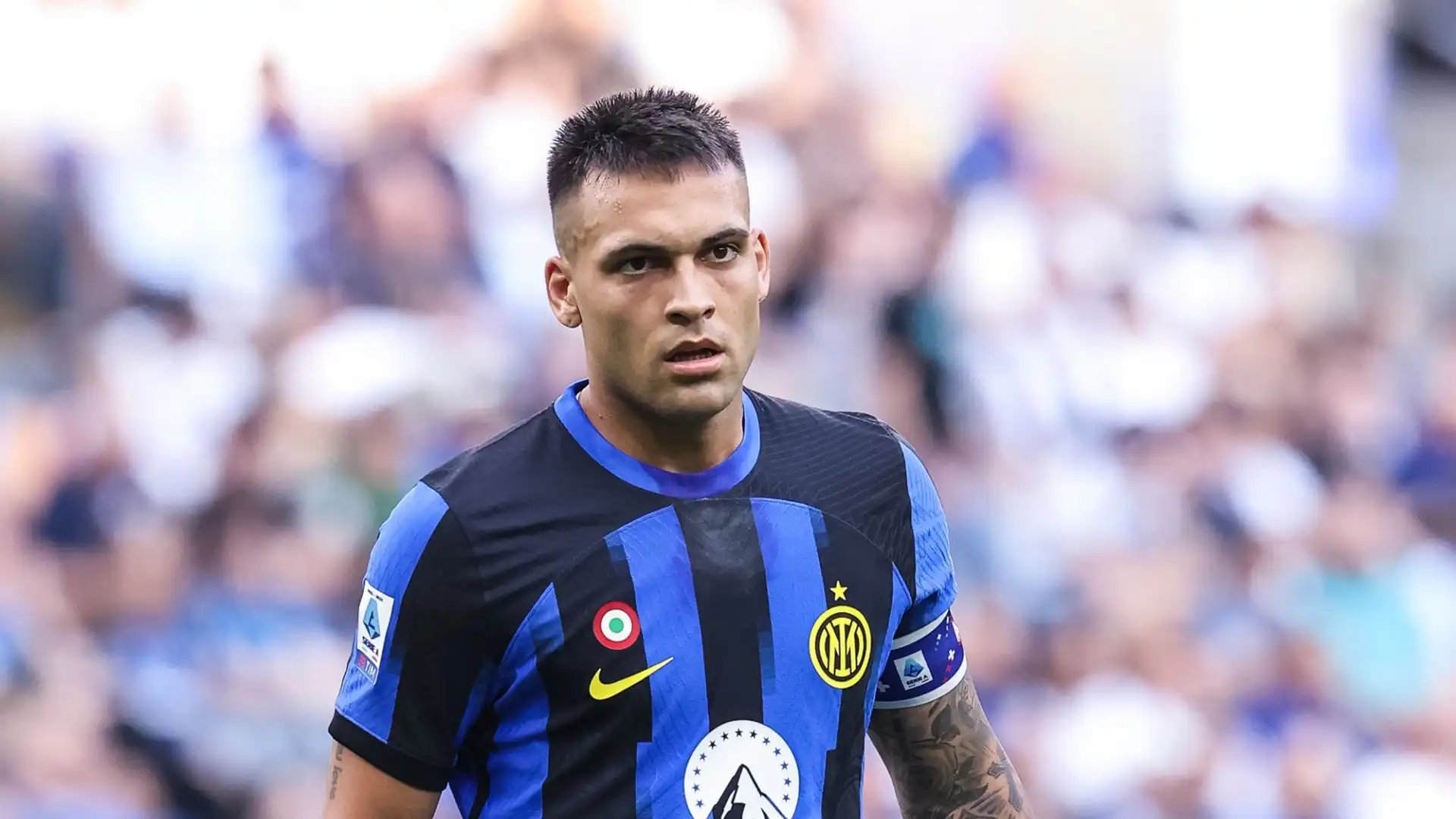 L'Inter e Lautaro Martinez sono ancora distanti nella trattativa per il rinnovo del contratto