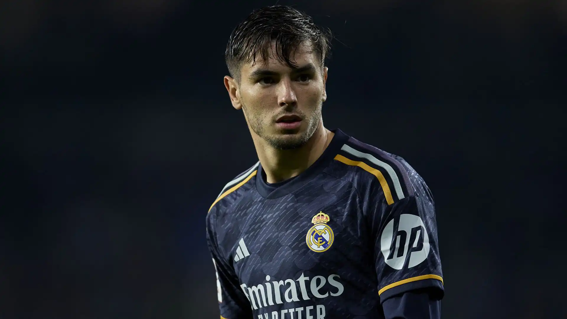 Brahim Diaz potrebbe diventare un'opzione seria per il futuro del Bayern in caso in estate dovessero lasciare Monaco giocatori come Sané e Gnabry