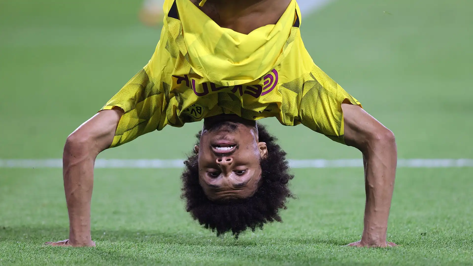 Il Borussia Dortmund non lo ritiene incedibile ma non lo svenderà sicuramente