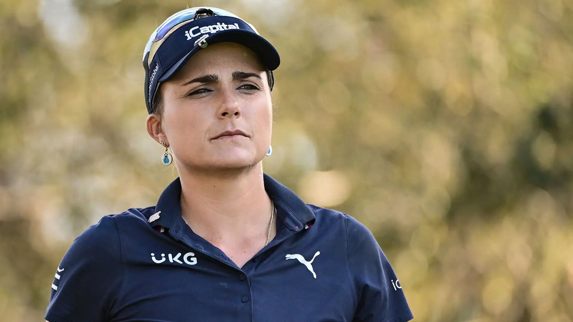 Lexi Thompson ha clamorosamente deciso di lasciare il golf professionistico a soli 29 anni
