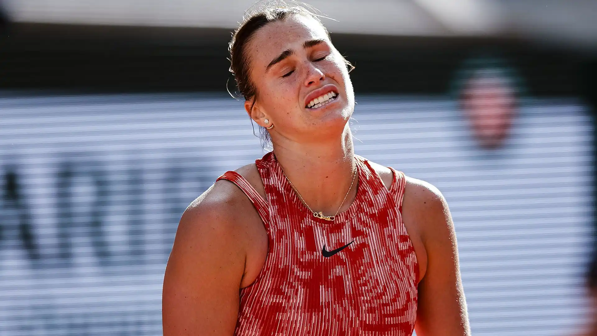 In carriera la Tigre si è aggiudicata quattordici titoli WTA in singolare, tra cui due prove del Grande Slam consecutive all'Australian Open 2023 e 2024