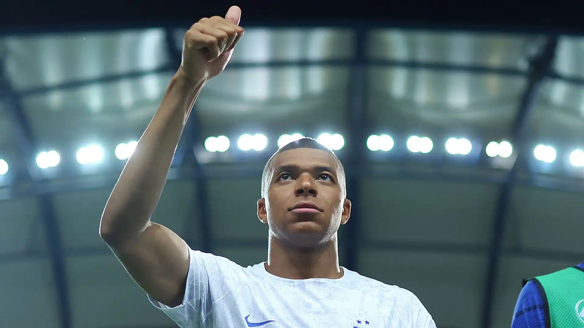 Kylian Mbappé (Francia): devastante ai Mondiali, il fuoriclasse francese deve fare ancora la differenza all'Europeo