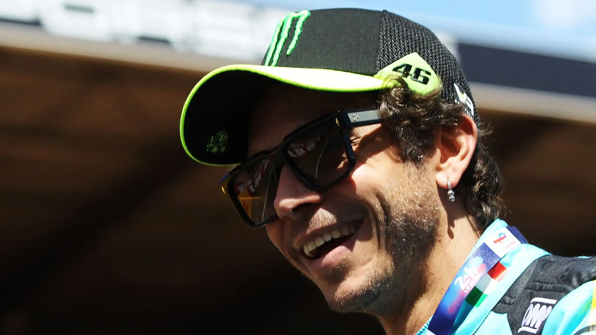 Per Valentino Rossi comunque una grandissima esperienza e la certezza: ci riproverà anche la prossima stagione