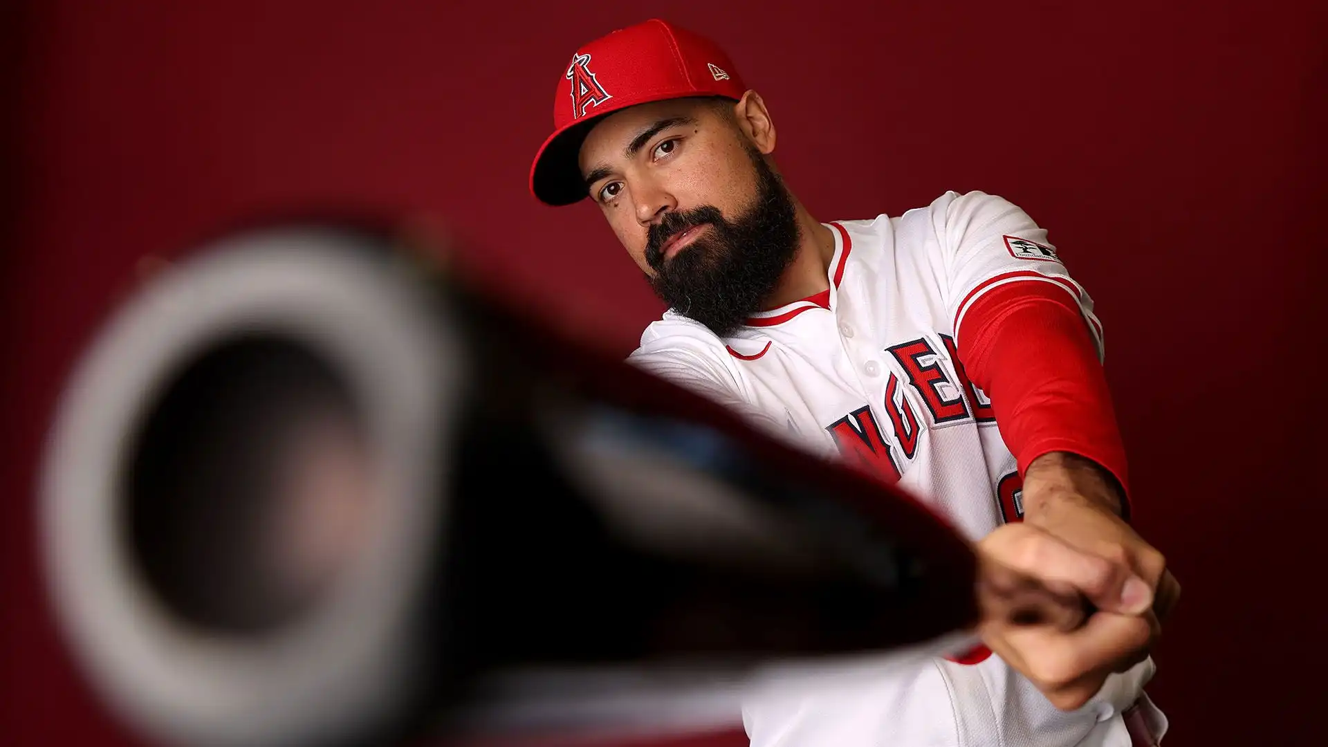 10 Anthony Rendon (Los Angeles Angels): totale guadagni $38.3M