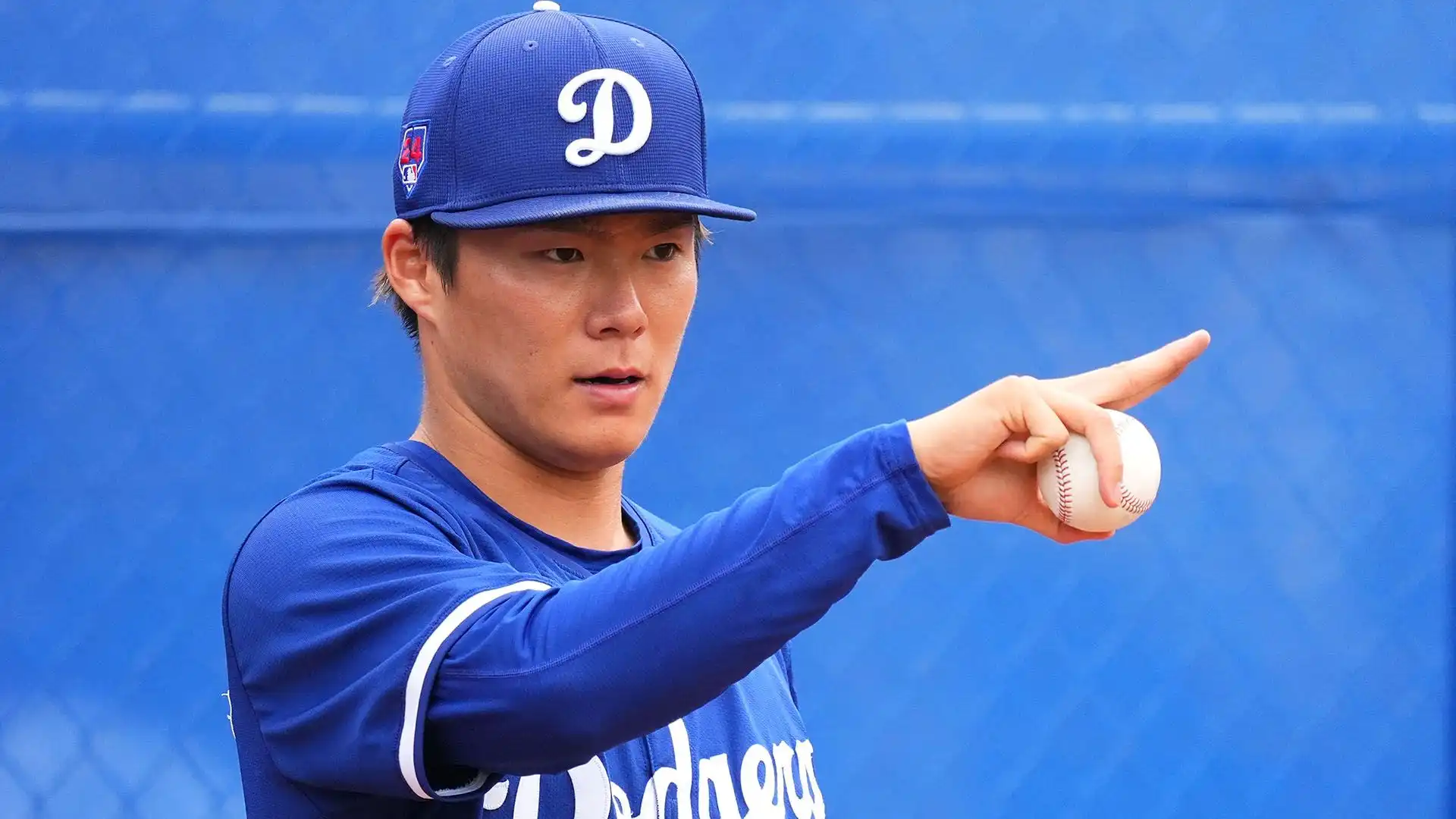 2 Yoshinobu Yamamoto (Los Angeles Dodgers): totale guadagni $60M