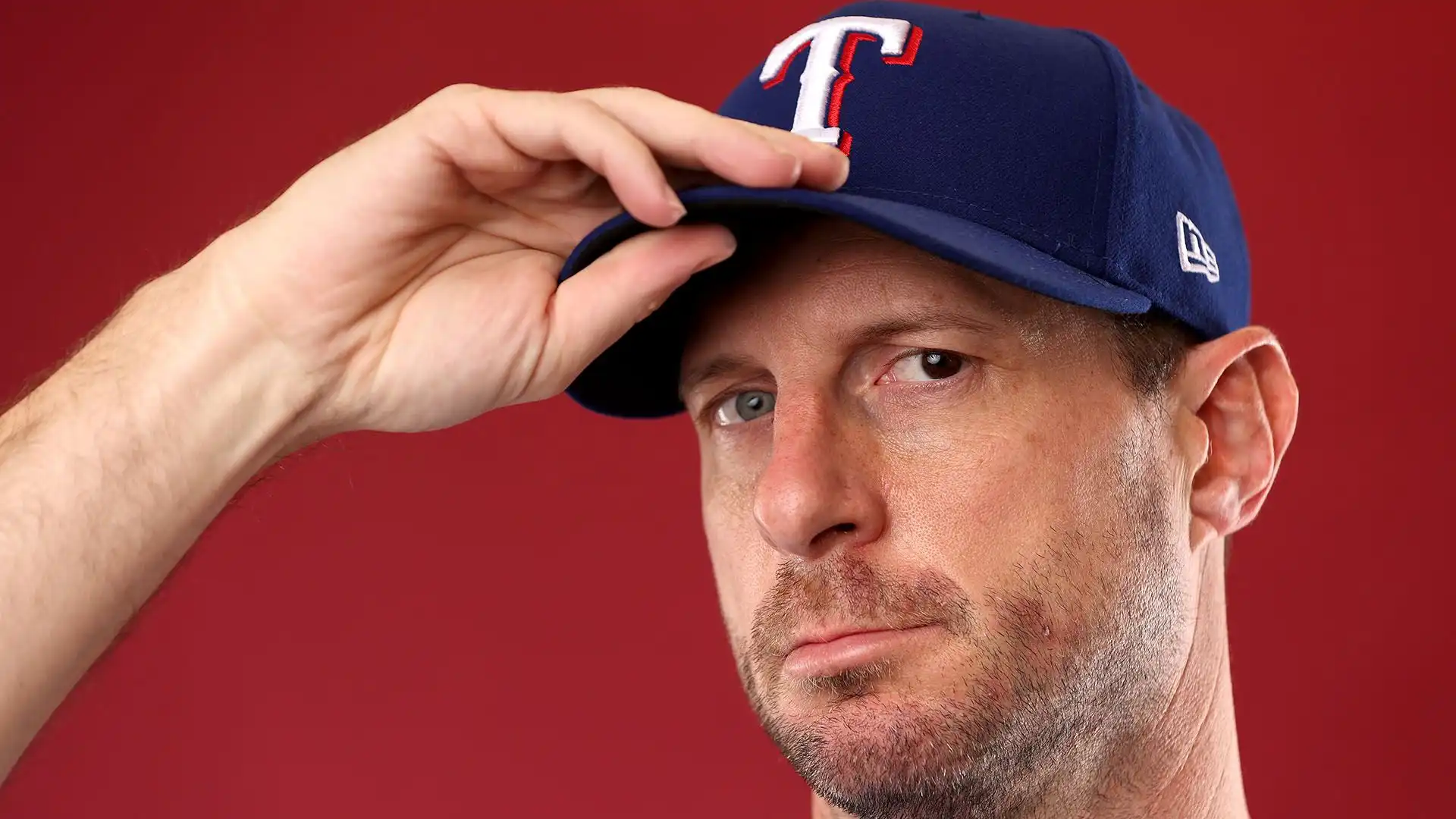 3 Max Scherzer (Texas Rangers): totale guadagni $54M