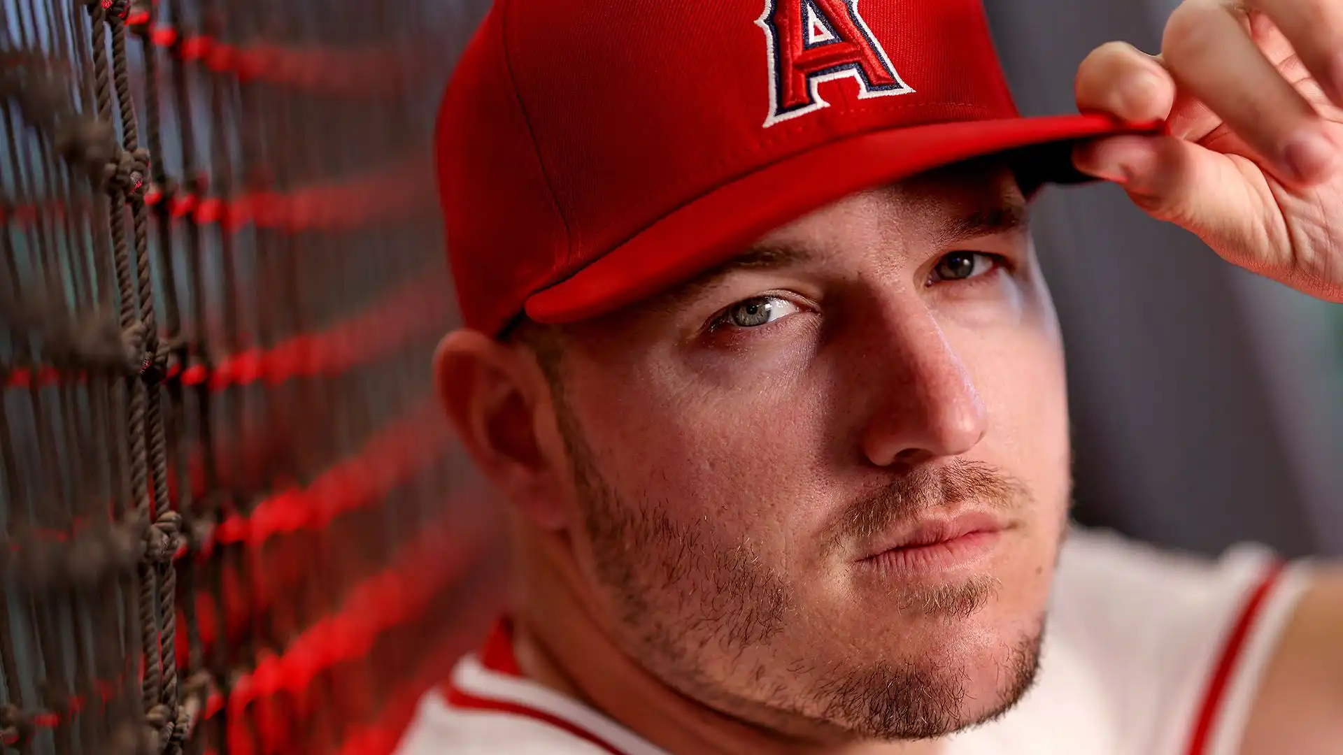 7 Mike Trout (Los Angeles Angels): totale guadagni $40.5M