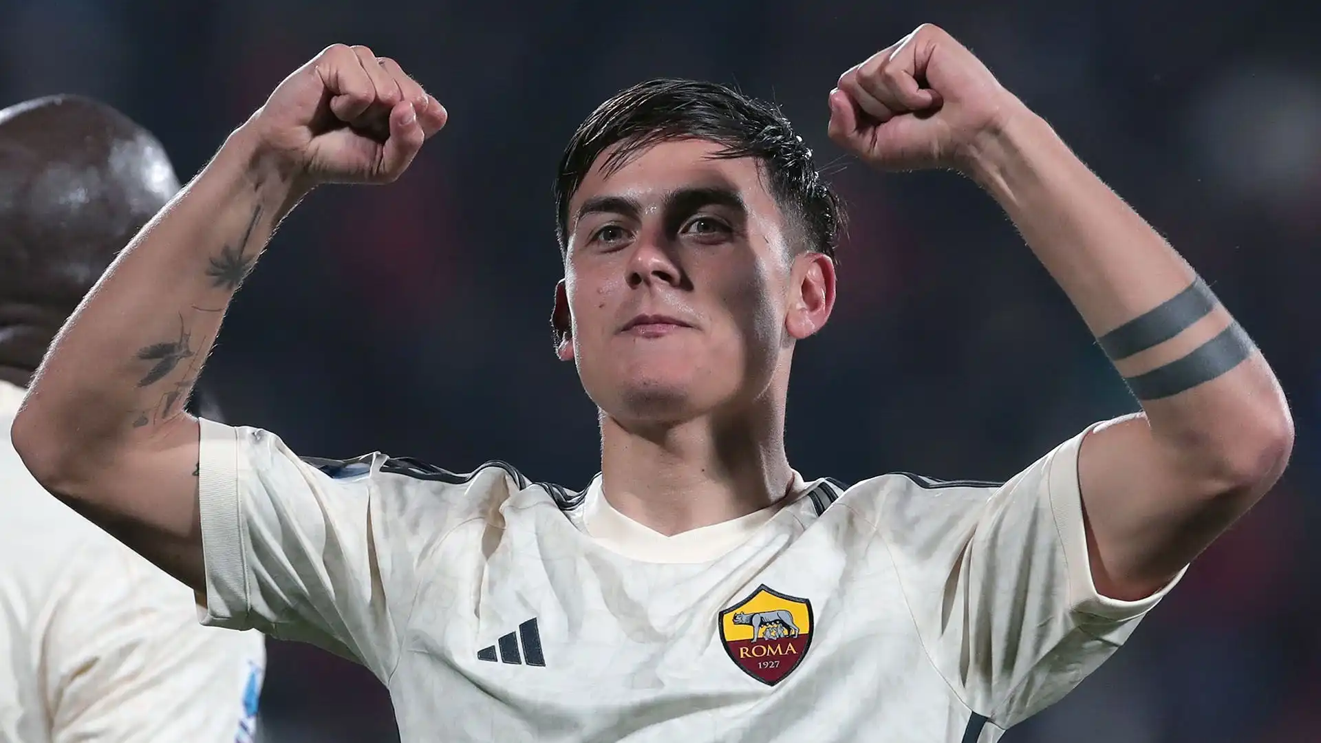 Stipendio astronomico per Paulo Dybala: le foto