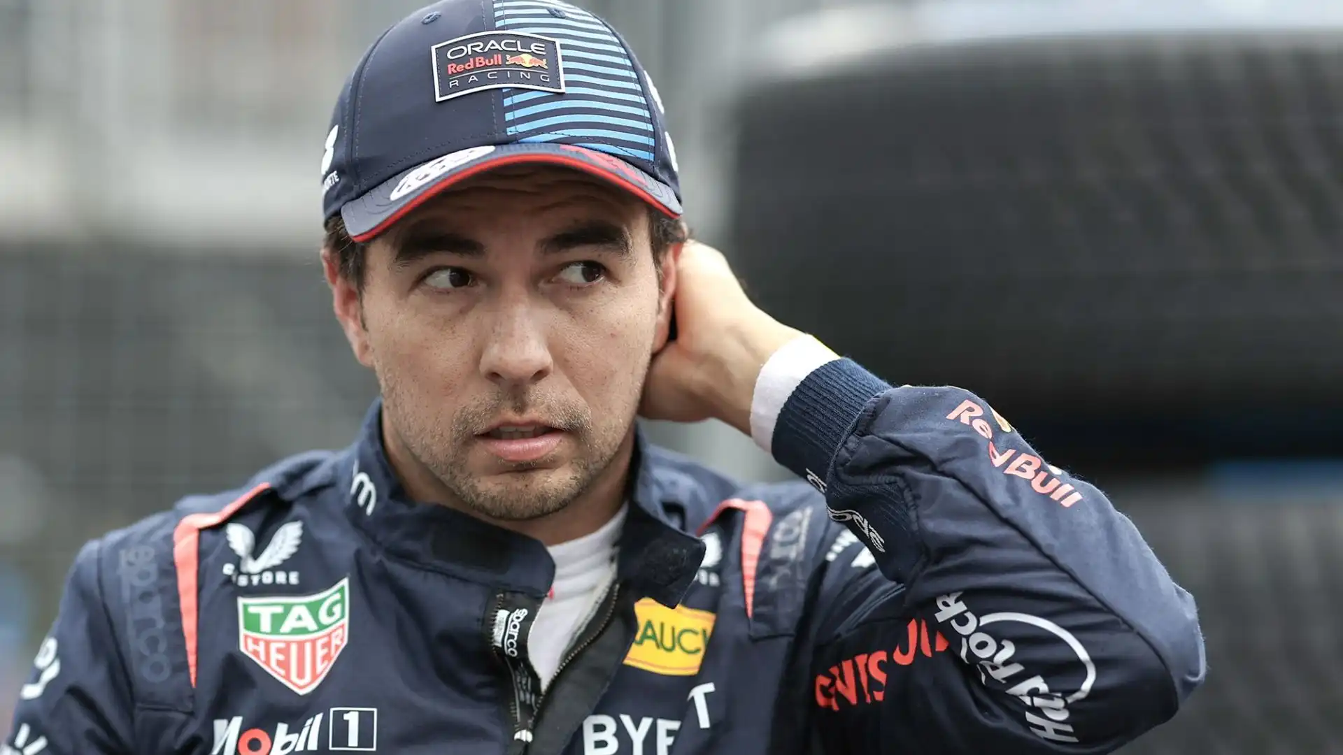 Perez è fiducioso in vista della gara in Austria: "Penso che sarà una bella gara per noi"