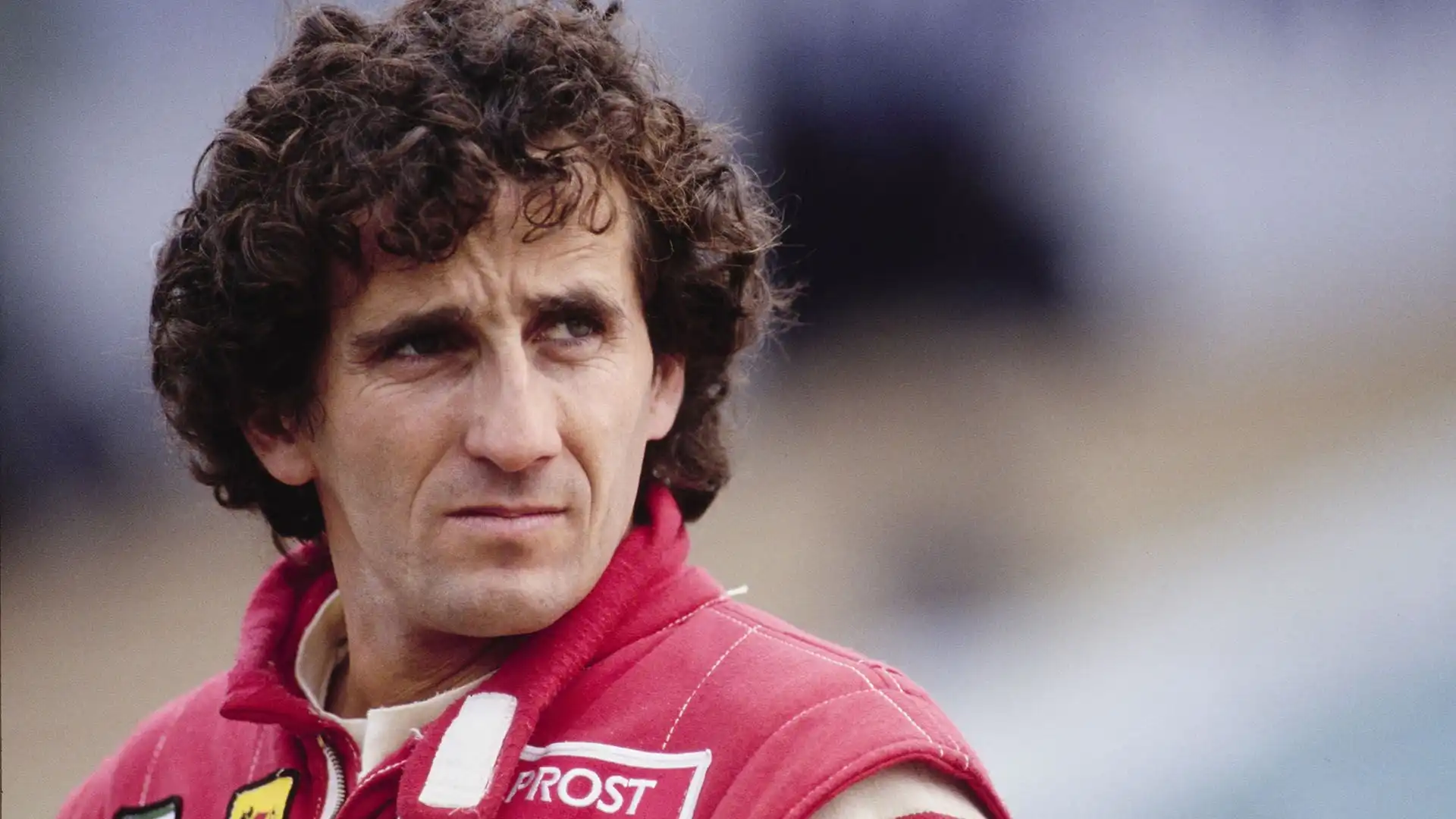 8: Alain Prost: percentuale di vittorie 25.63%. Quattro volte campione del mondo, ha ottenuto successi significativi con team di prestigio come McLaren e Williams, guadagnandosi il soprannome di "Il Professore"