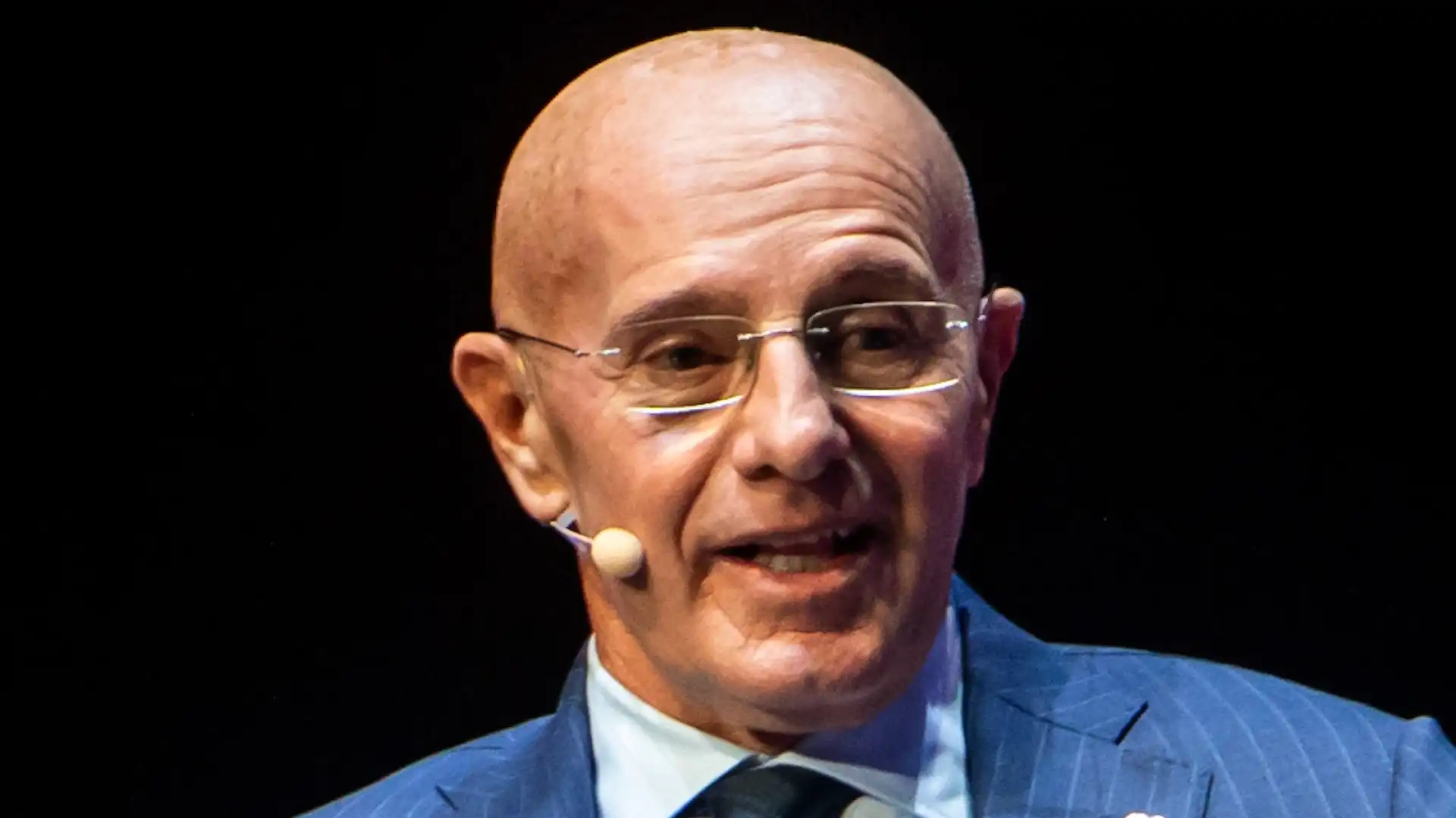 Sacchi ha allenato per cinque anni la Nazionale, dal 1991 al 1996