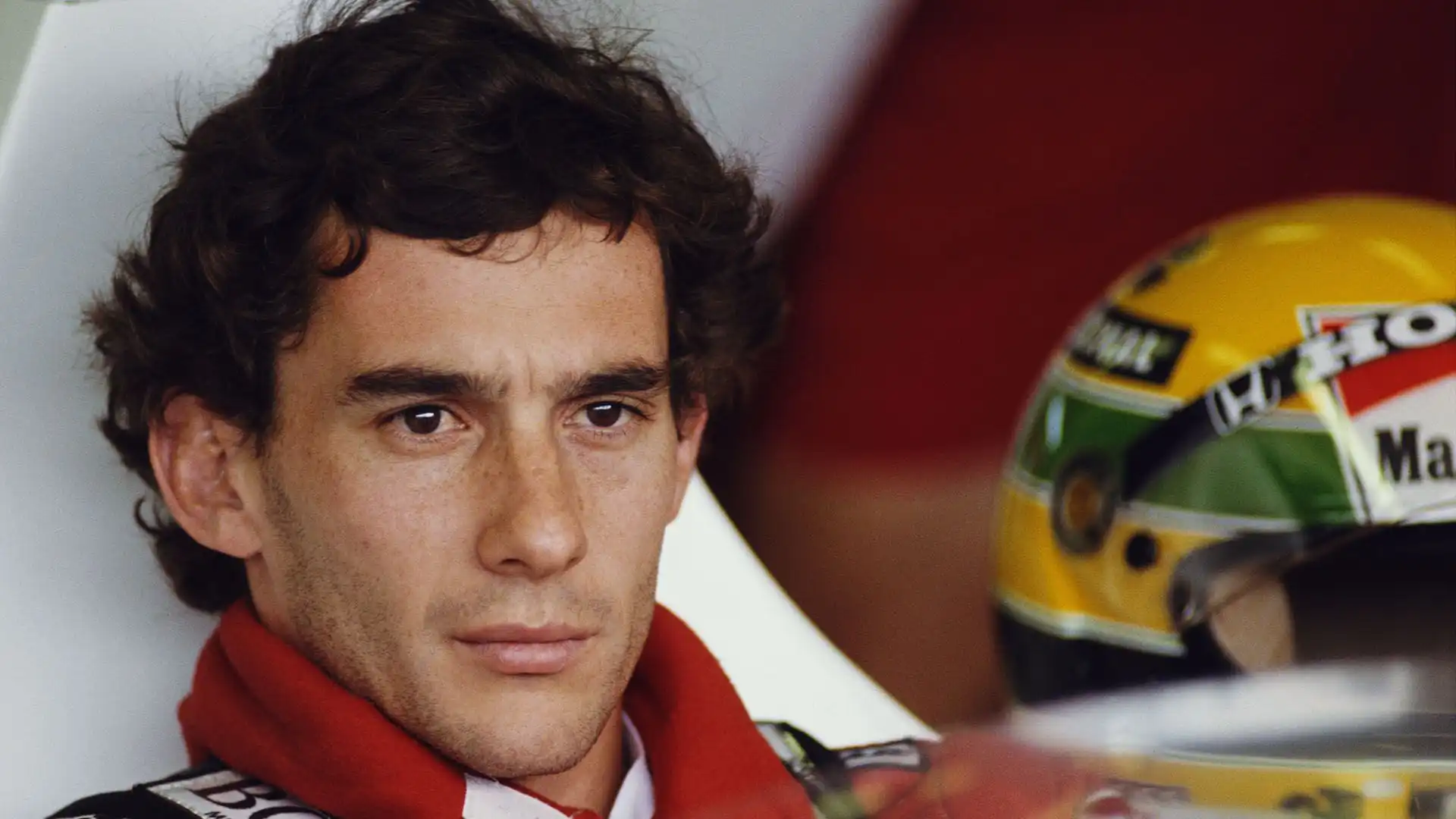 8: Ayrton Senna: percentuale di vittorie 25.47%. Tre volte campione del mondo, è ricordato per le sue epiche battaglie e vittorie con McLaren