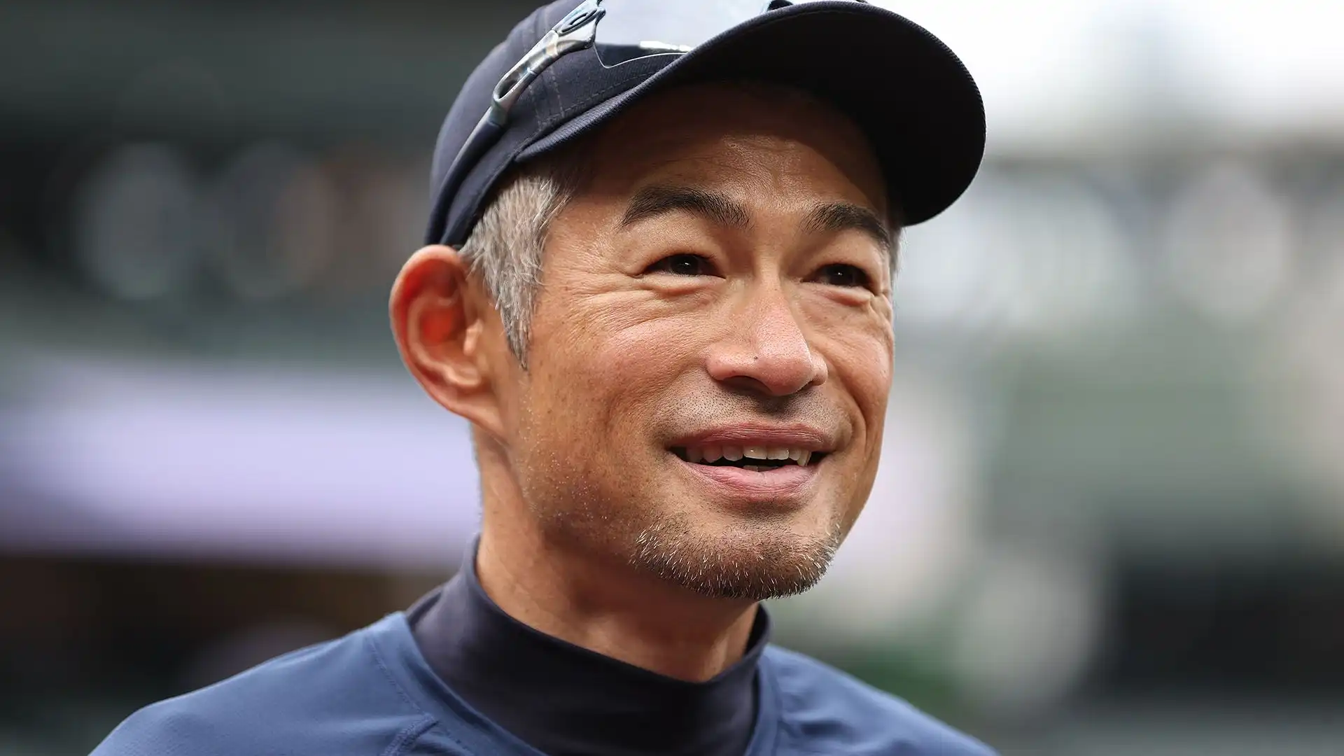 11. Ichiro Suzuki, 180 milioni di dollari di patrimonio. Fenomenale esterno dei Seattle Mariners e dei New York Yankees, ha rivoluzionato il gioco con il suo stile unico