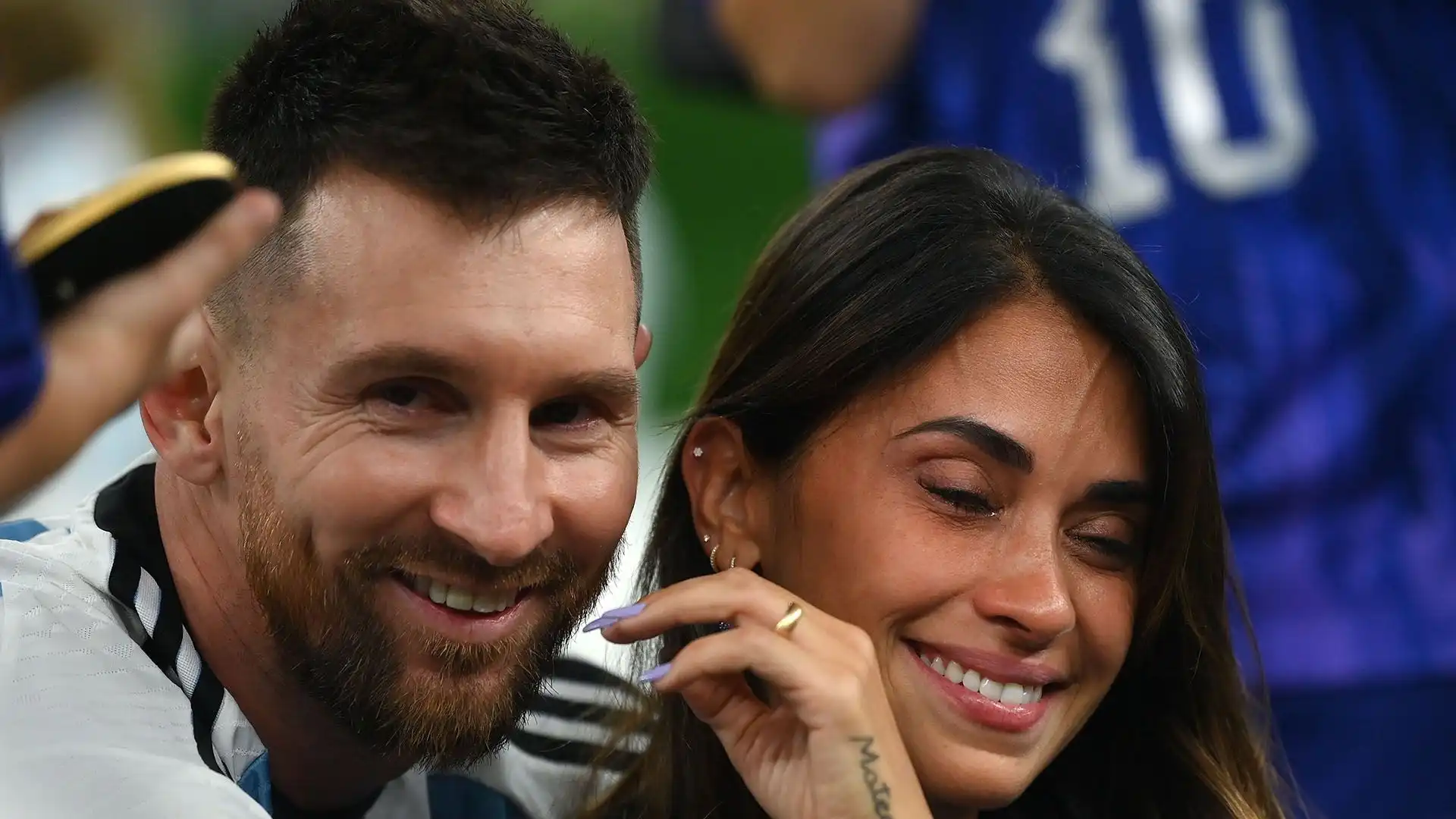 Lionel Messi ha rifiutato un'offerta miliardaria prima del suo trasferimento in MLS