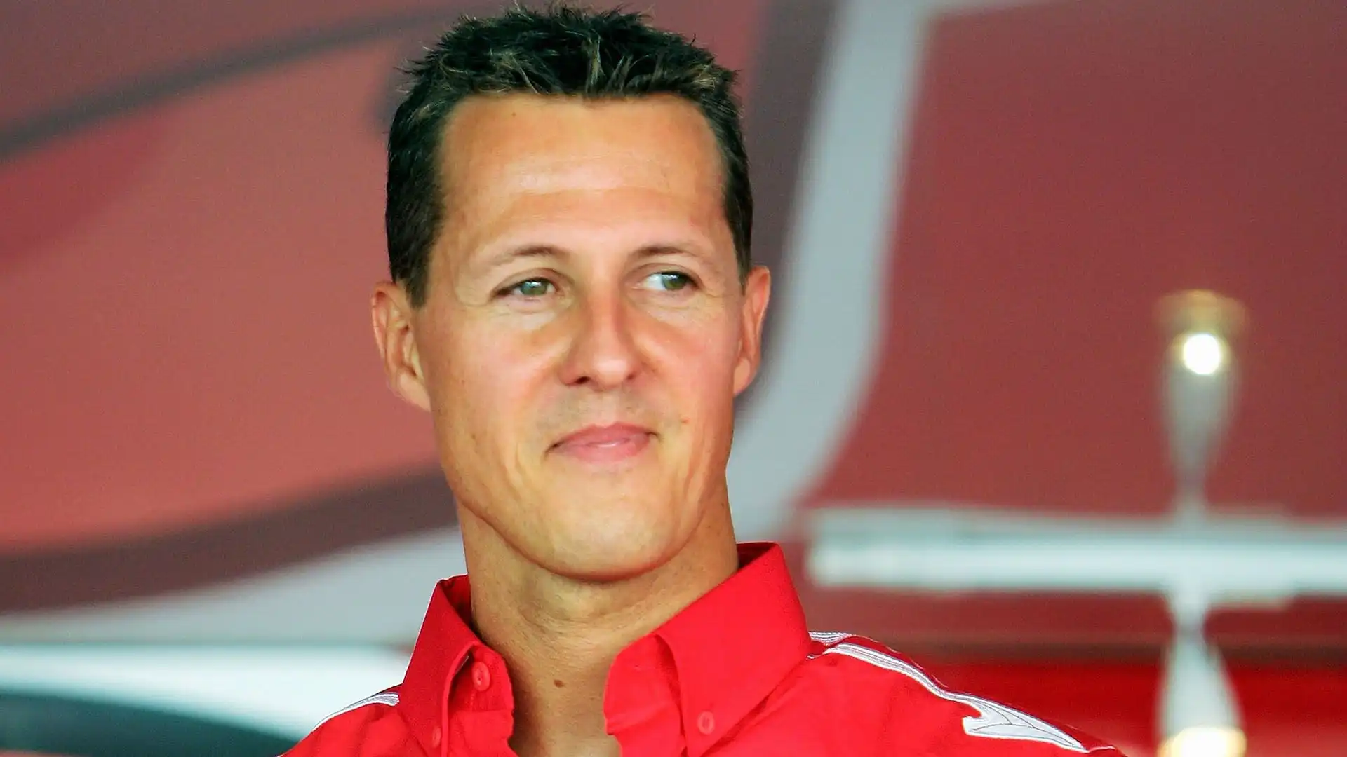 6: Michael Schumacher: percentuale di vittorie 29.64%. Sette volte campione del mondo, celebre il suo dominio con la Scuderia Ferrari negli anni 2000