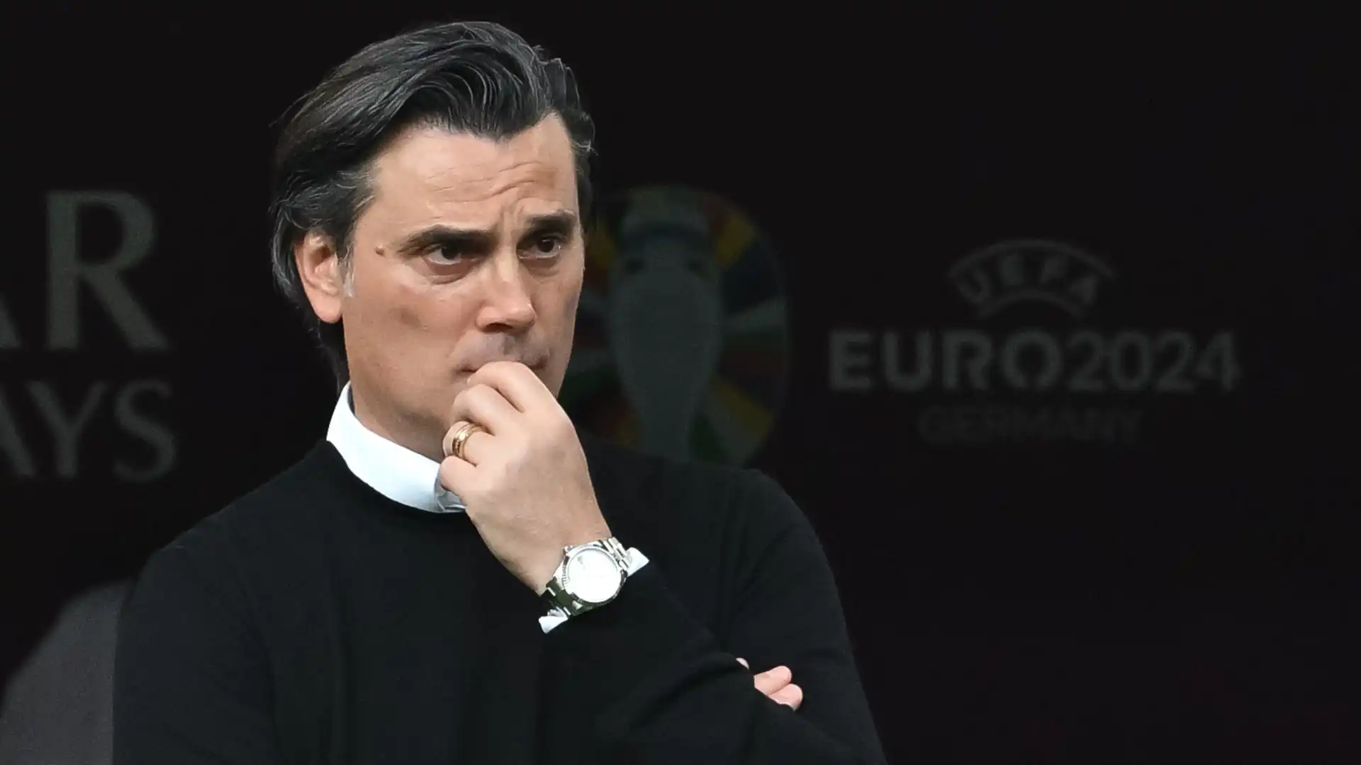 Sorpresa Vincenzo Montella: offerta la panchina di un top club. Foto