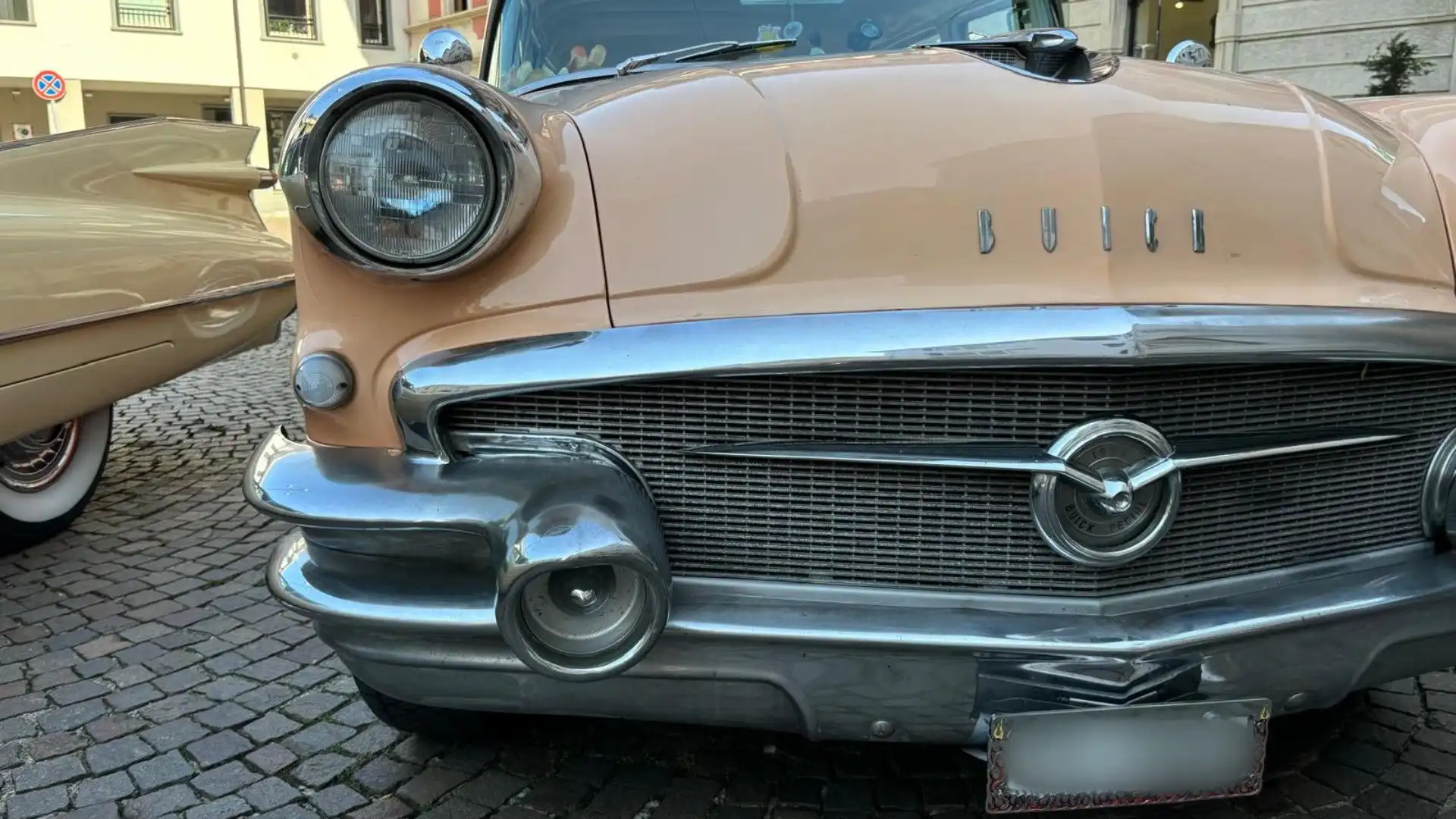 La serie Buick Special, inclusa la Estate Wagon, vide un declino negli anni '70