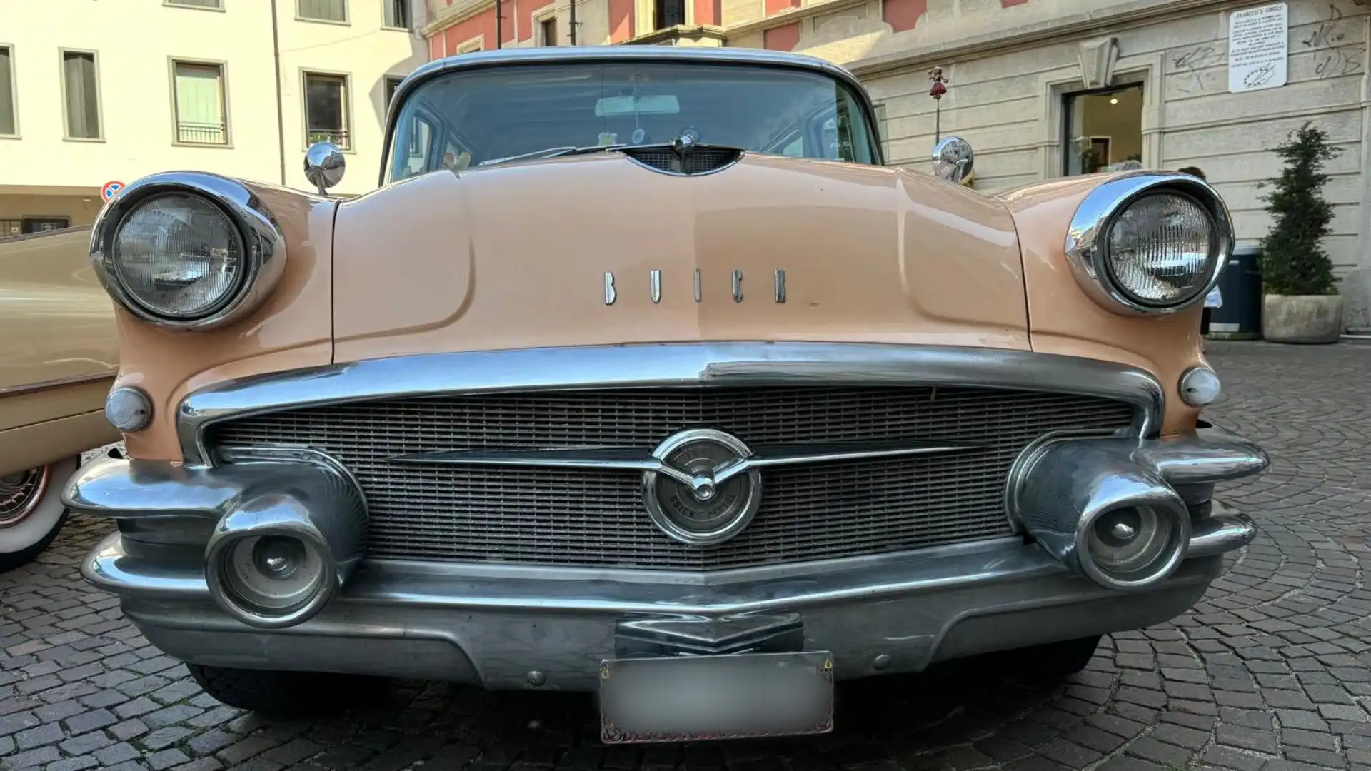 Oggi la Buick Special Estate Wagon è ricercata tra i collezionisti