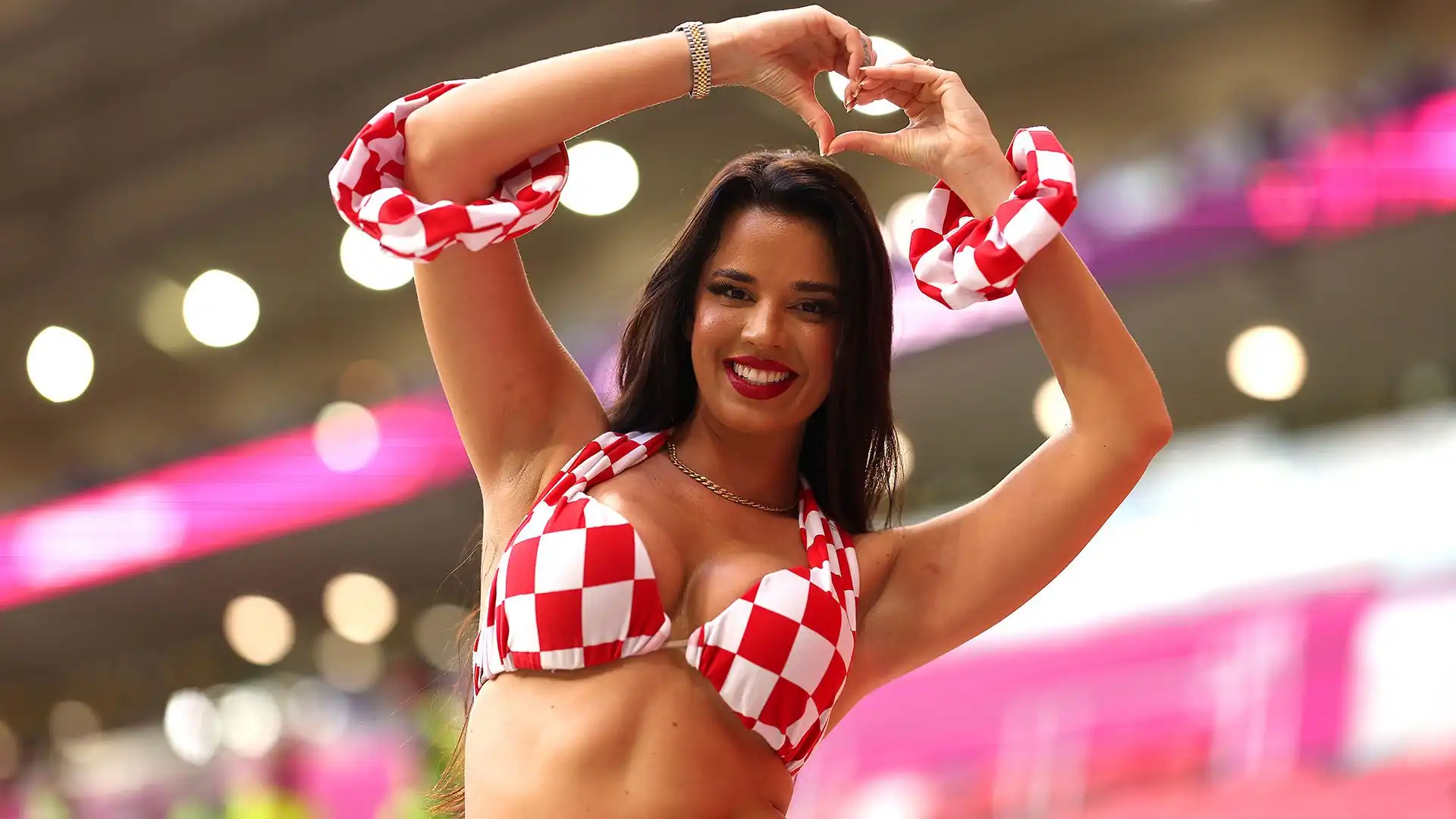 Con l'eliminazione della Croazia, Euro 2024 perde Ivana Knoll