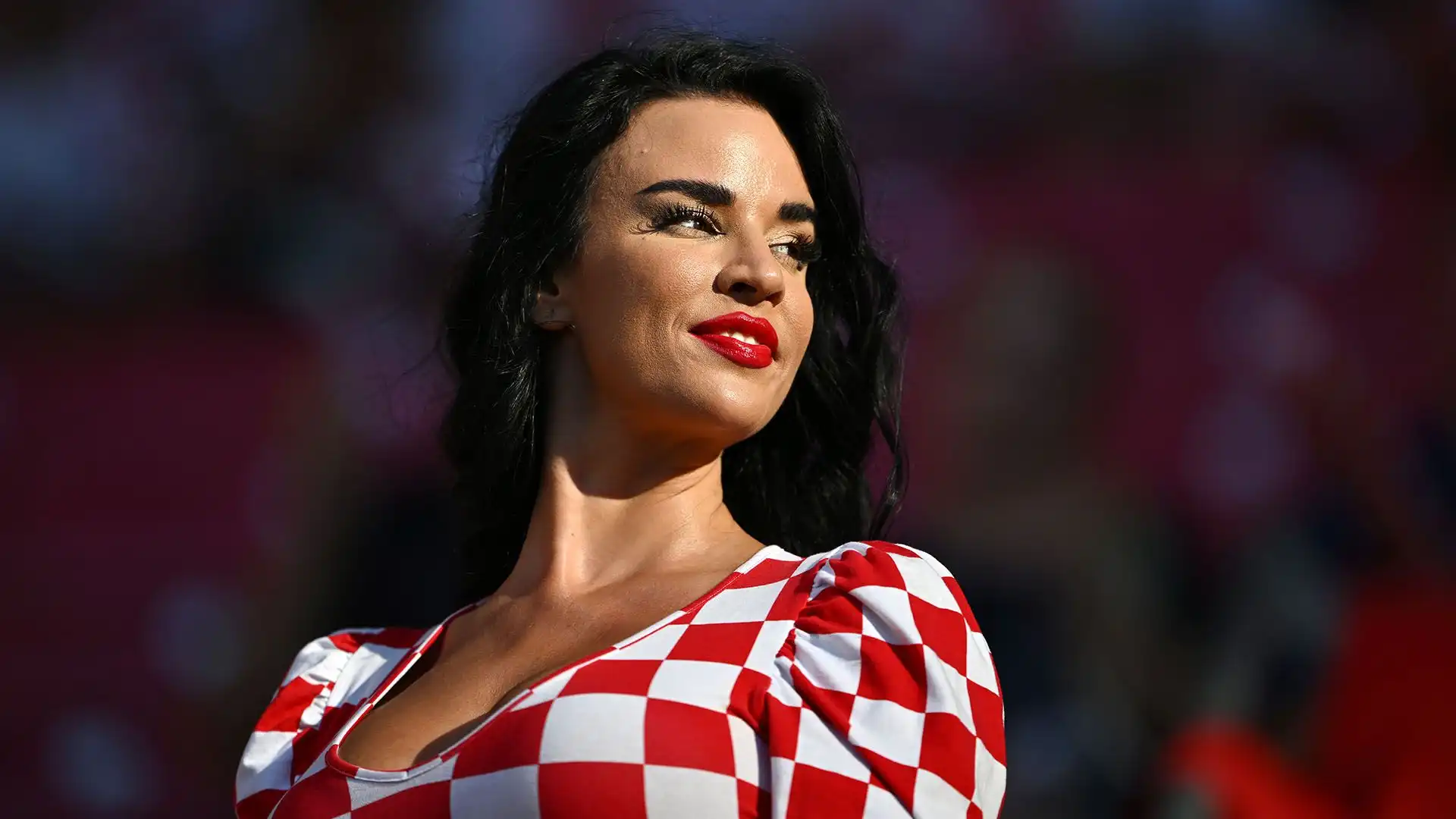 Croazia fuori, Euro 2024 perde anche Ivana Knoll: le sue foto