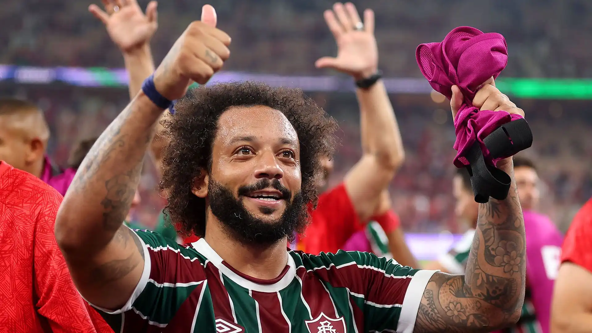 Sono passati pochi mesi, ma i trionfi del 2023 sembrano lontanissimi per il Fluminense