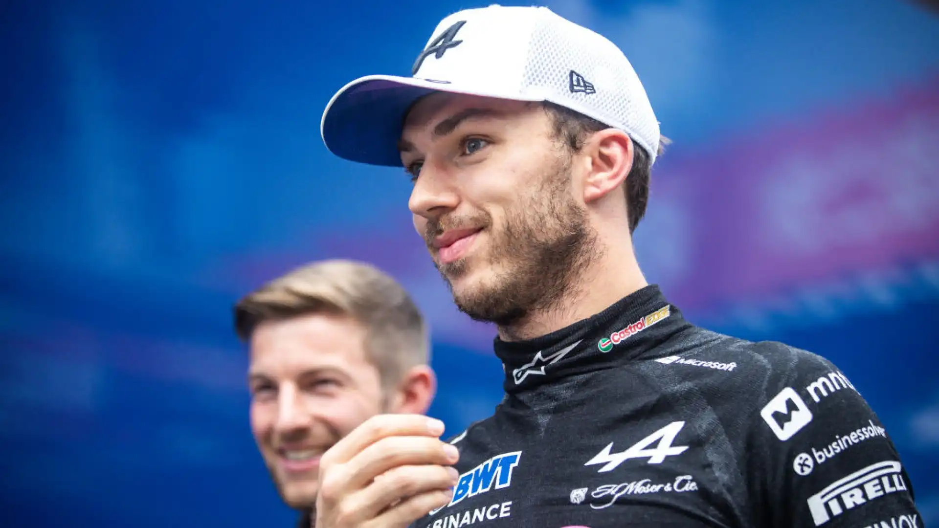 10 Pierre Gasly: 12 milioni di dollari. Il pilota della Alpine ha uno stipendio da 10 milioni, cui vanno aggiunti altri 2 milioni di bonus gara