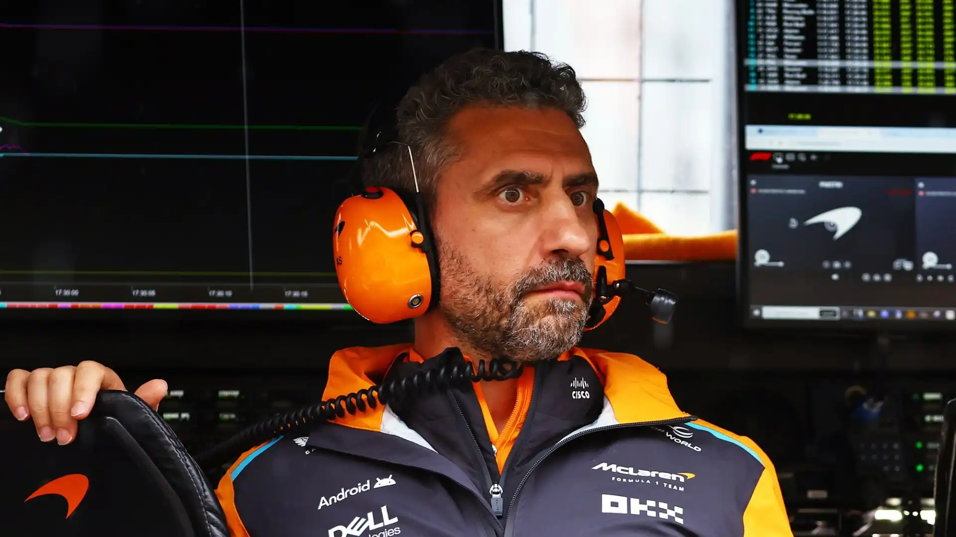 Il team principal della McLaren Stella ha accusato Verstappen di averla fatta franca "come nel 2021"