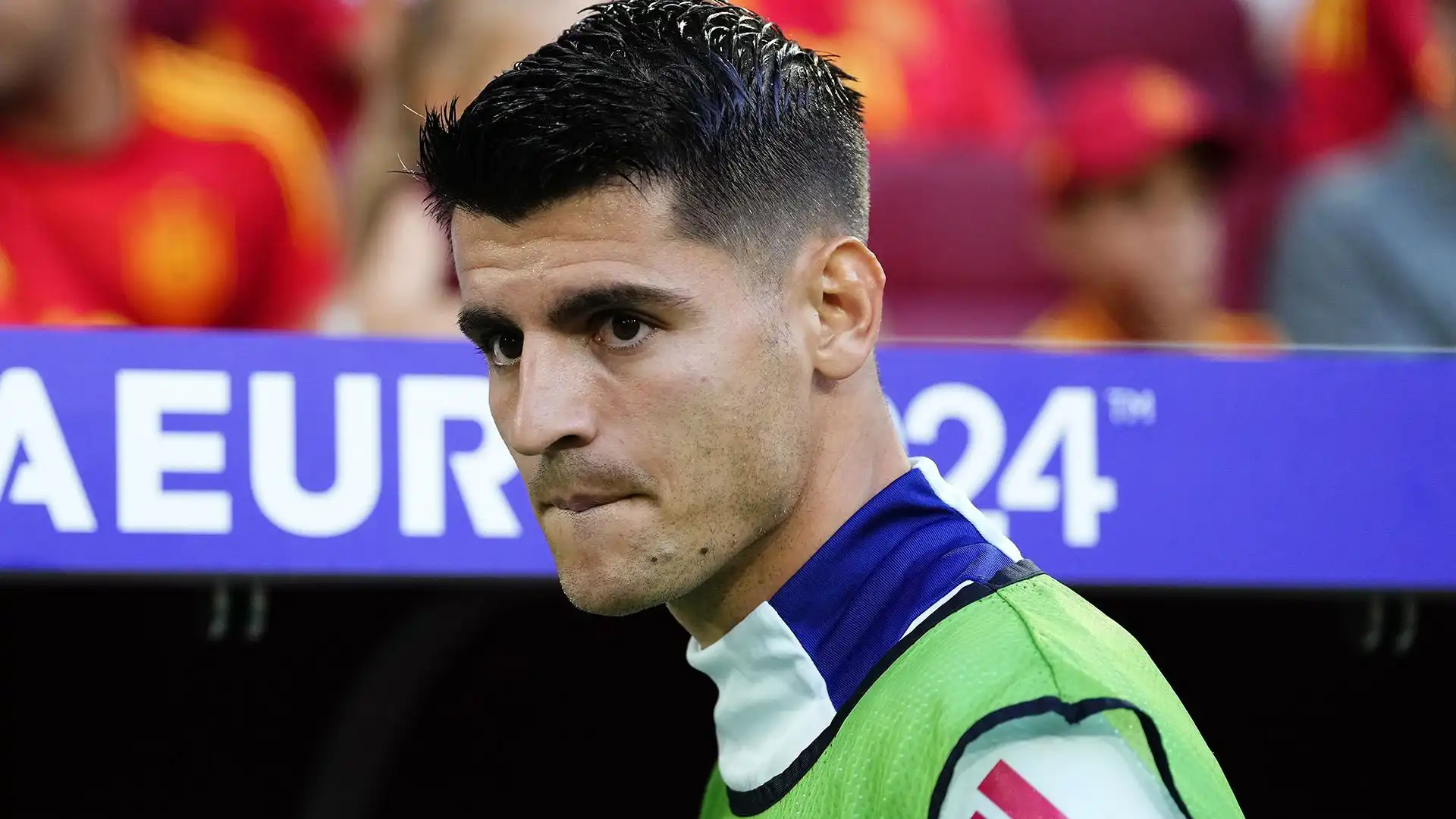 L'attaccante iberico era già stato contattato nella scorsa stagione da alcuni club dell'Arabia Saudita